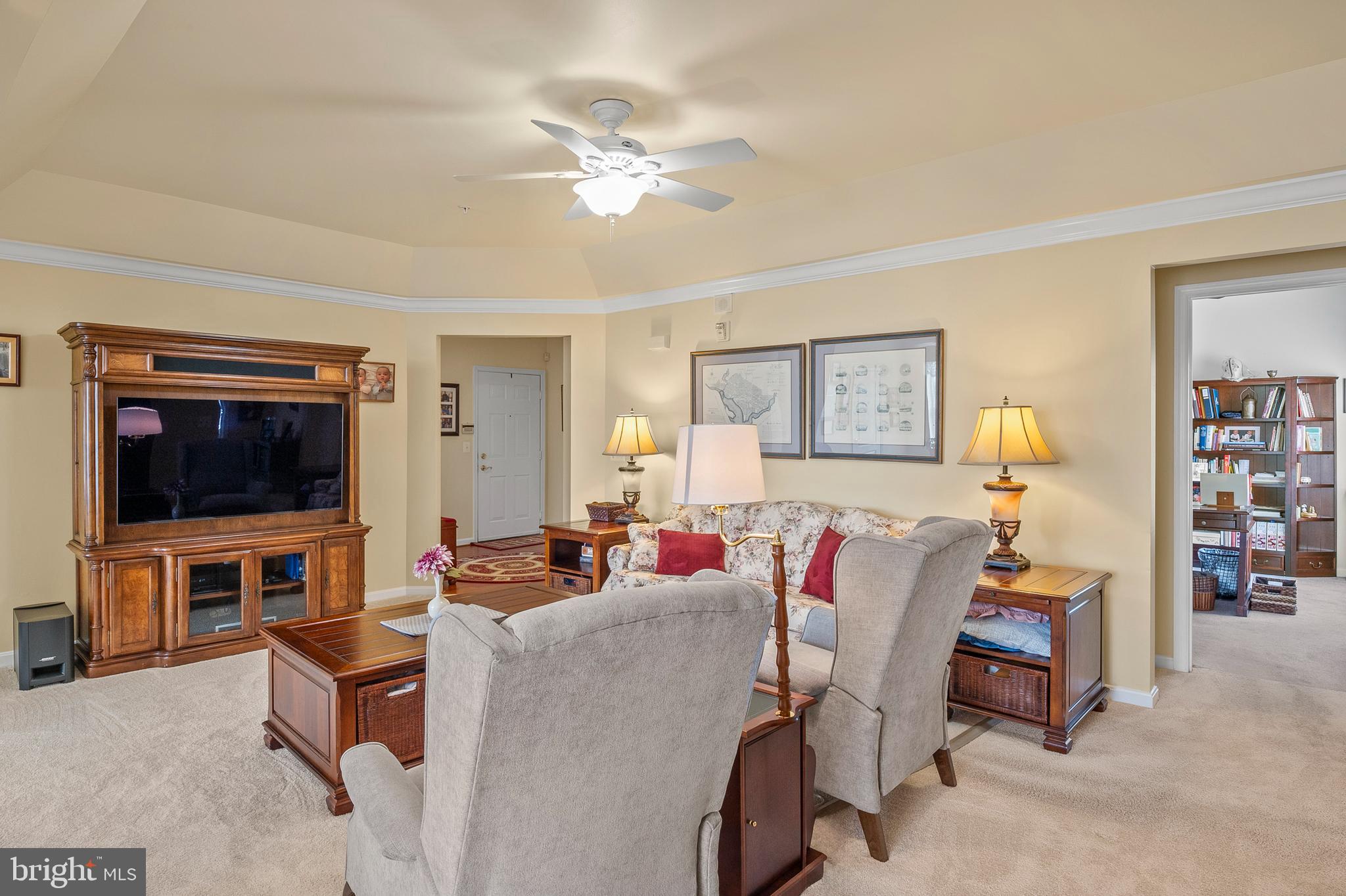 GATHERINGS AT LYNDWOOD - Residential