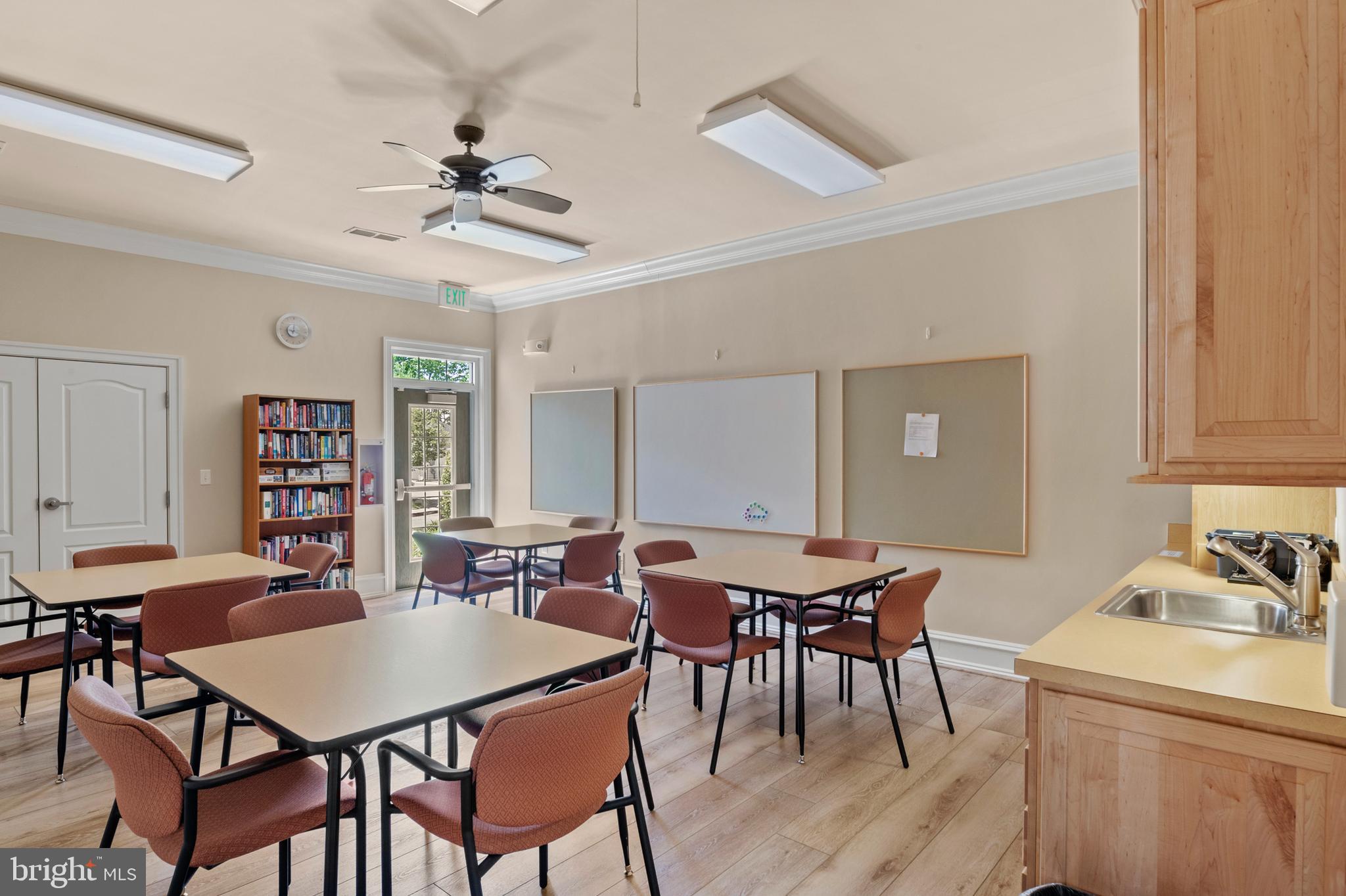 GATHERINGS AT LYNDWOOD - Residential