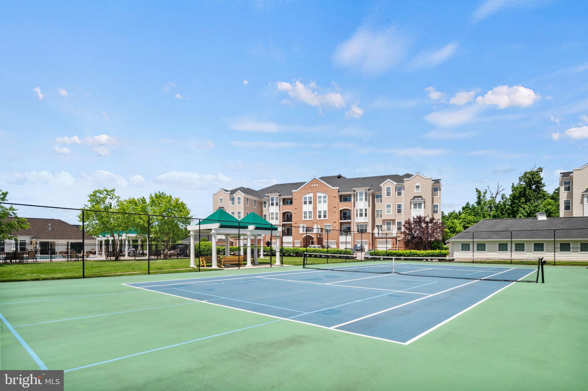 GATHERINGS AT LYNDWOOD - Residential