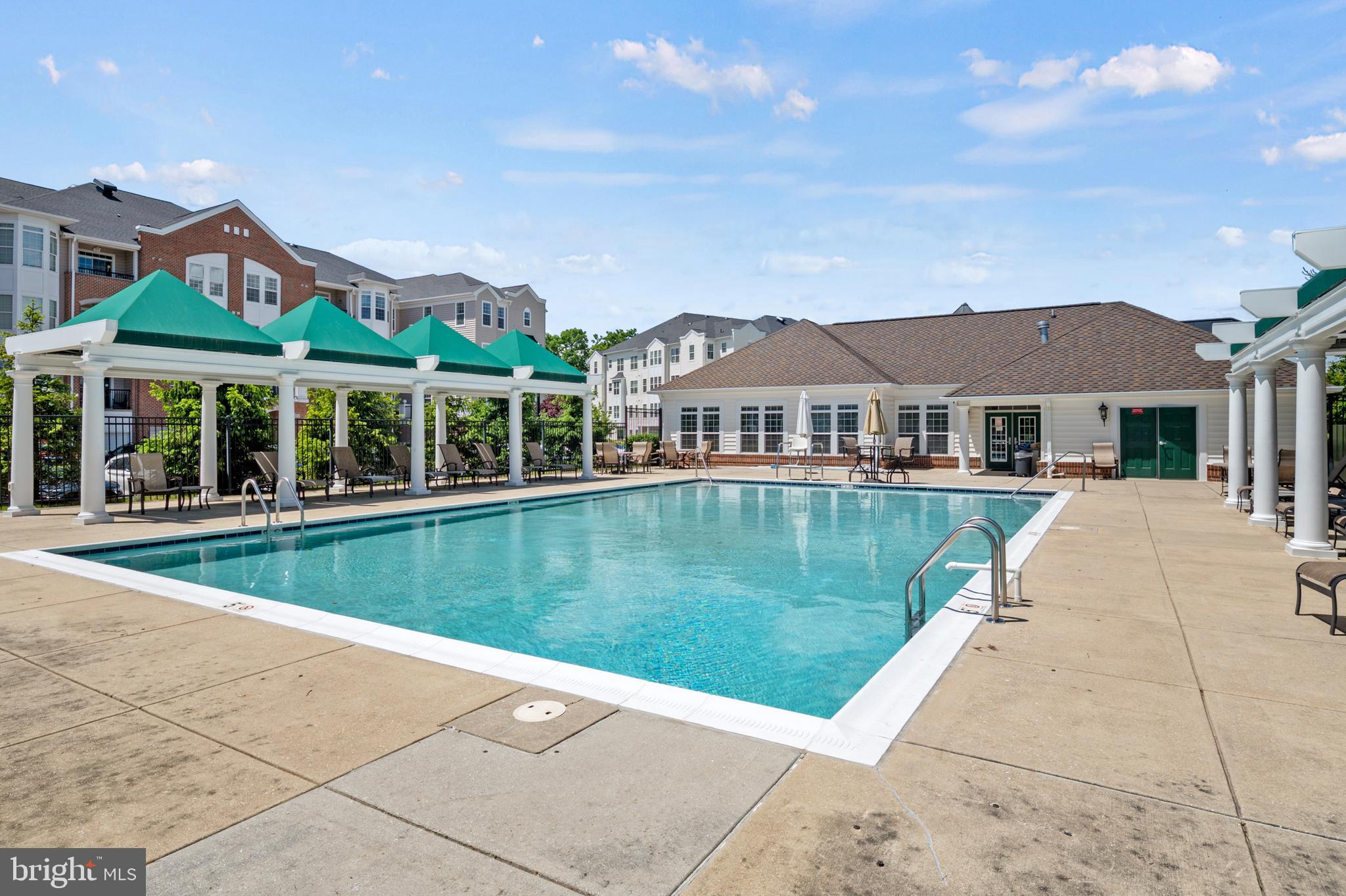 GATHERINGS AT LYNDWOOD - Residential