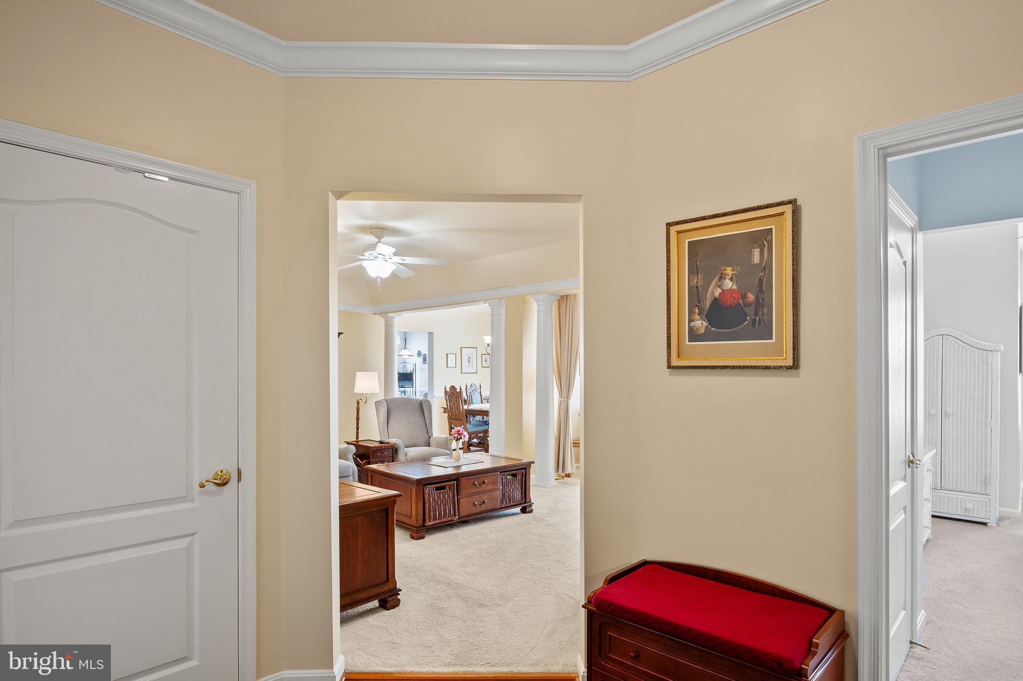 GATHERINGS AT LYNDWOOD - Residential