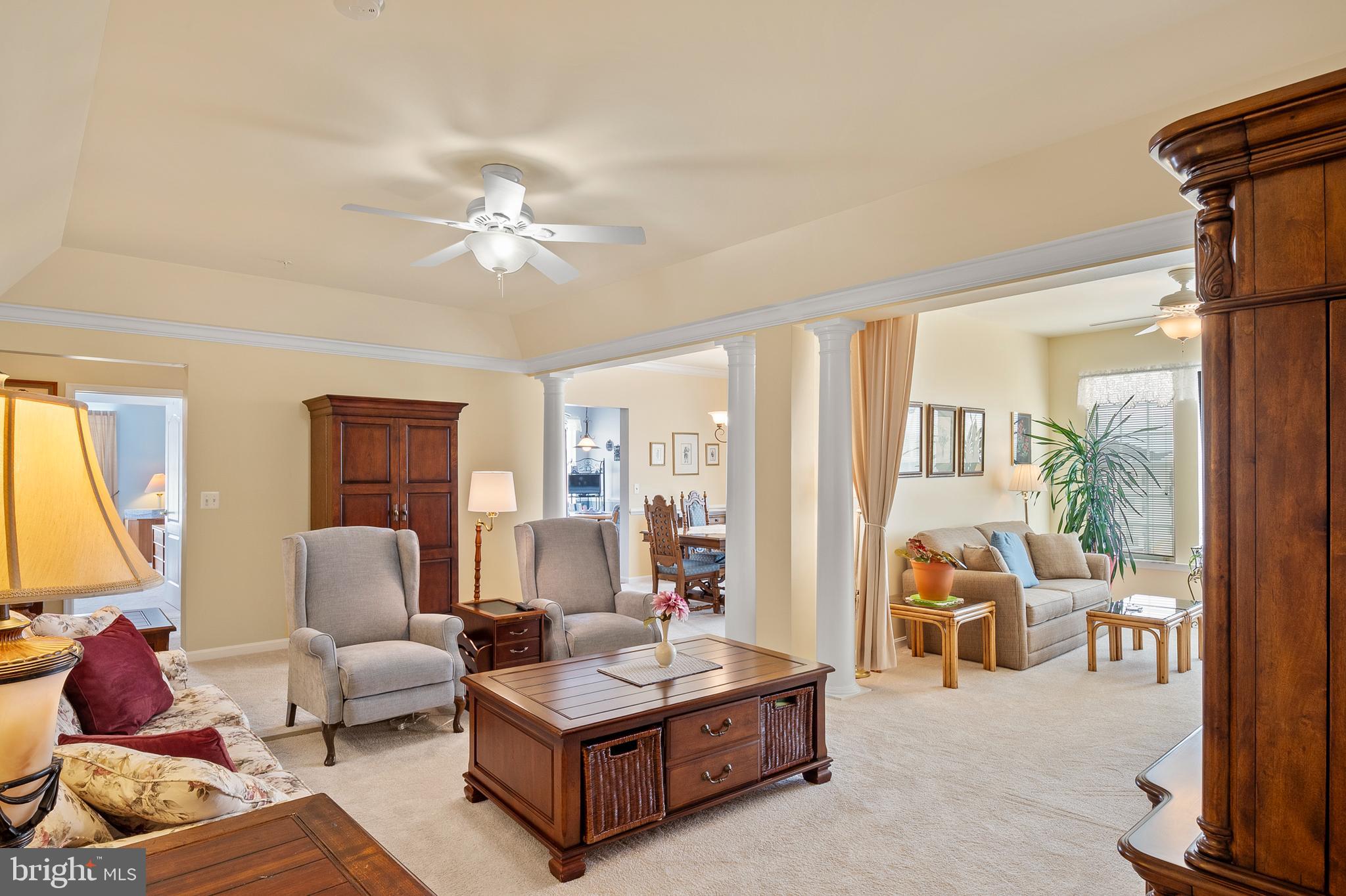 GATHERINGS AT LYNDWOOD - Residential