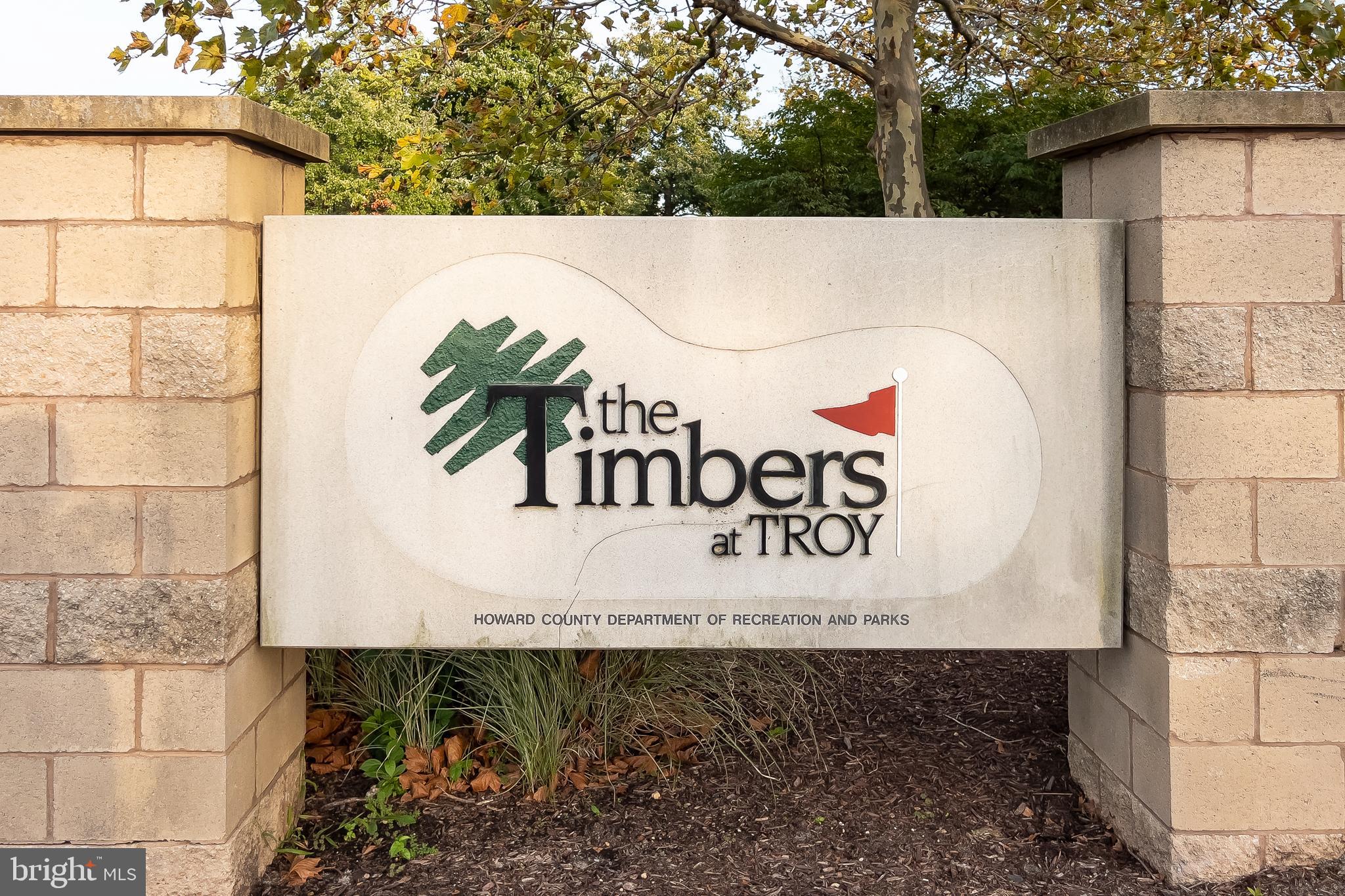 GATHERINGS AT LYNDWOOD - Residential