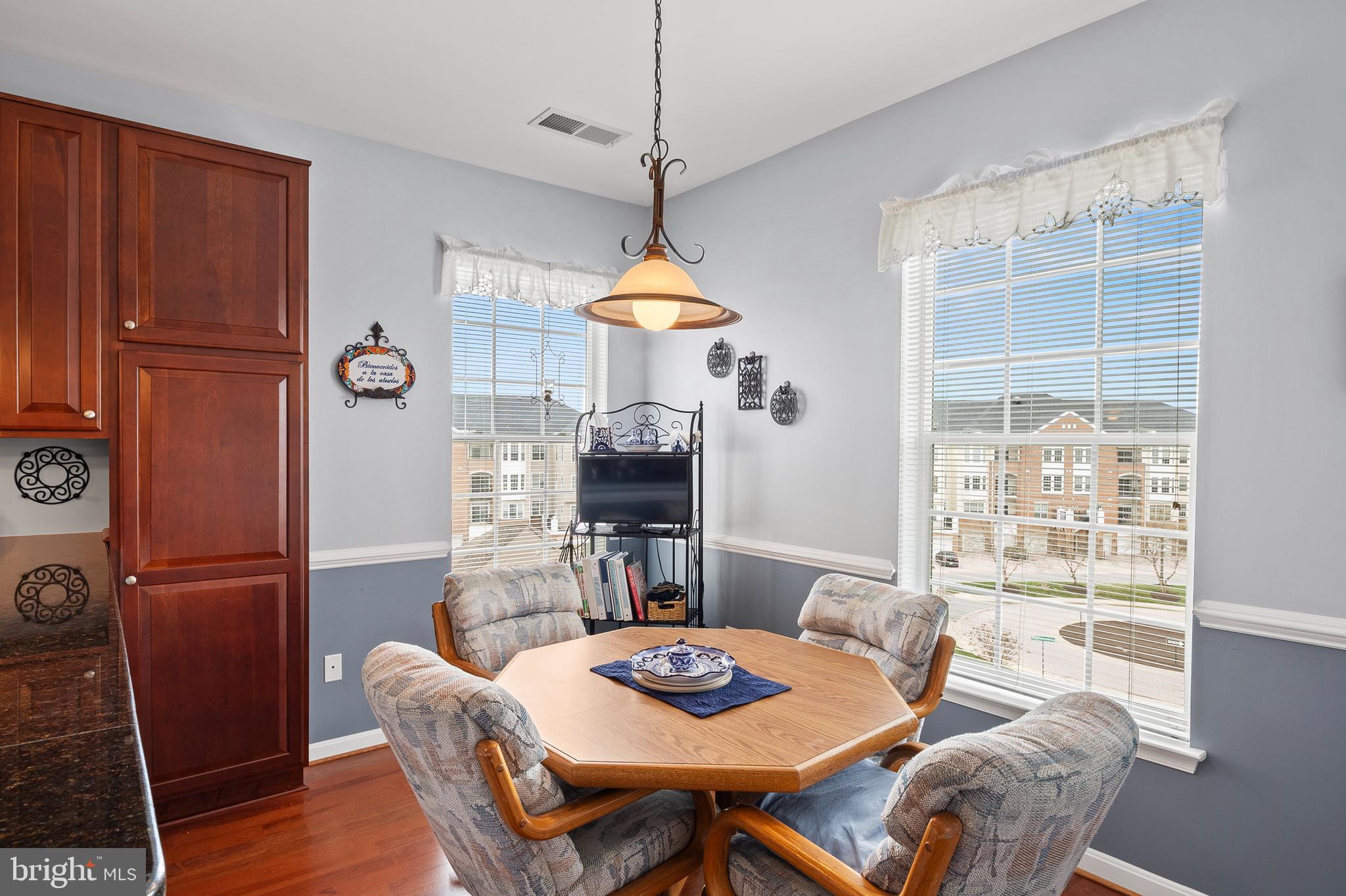 GATHERINGS AT LYNDWOOD - Residential