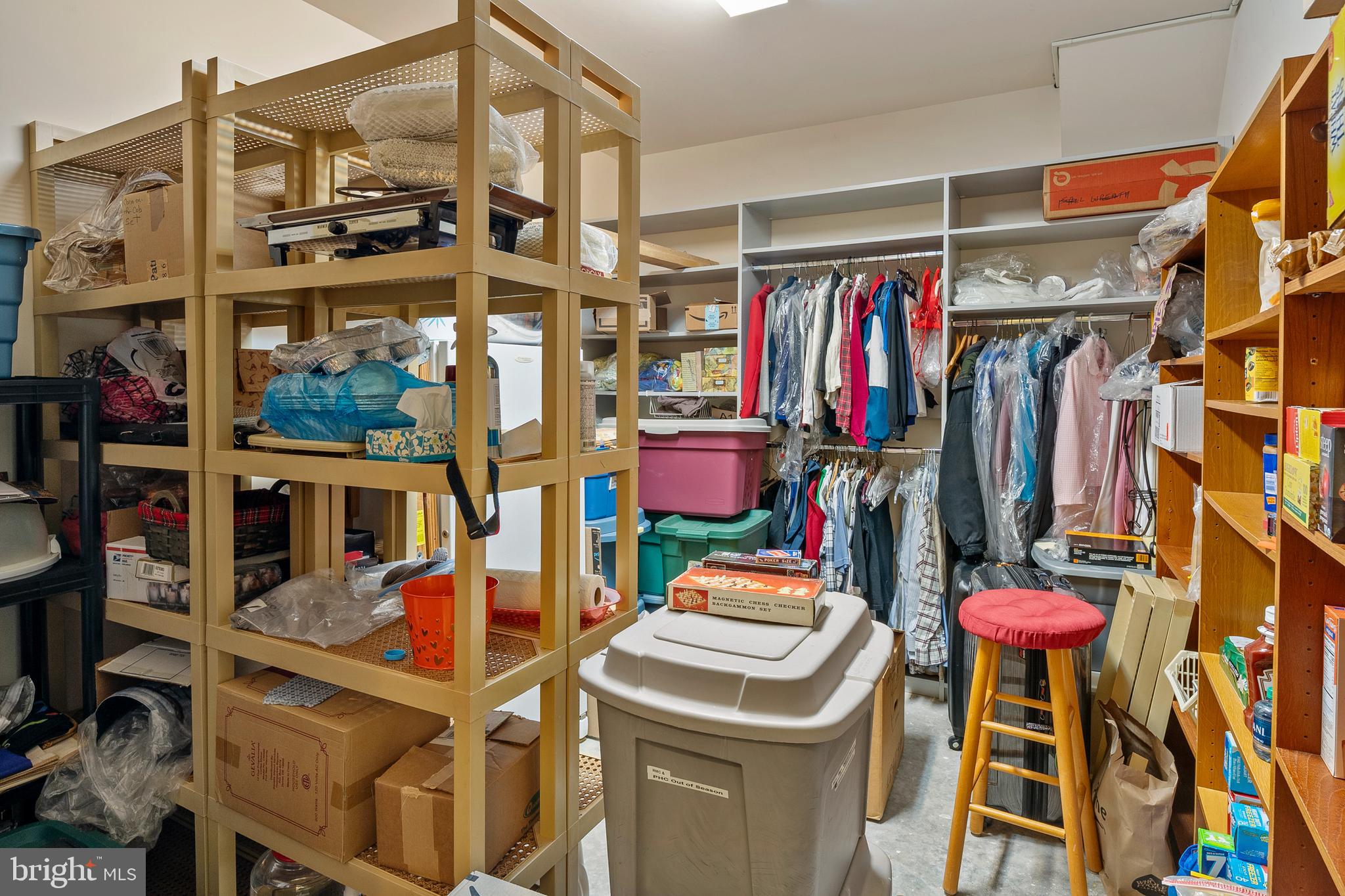 GATHERINGS AT LYNDWOOD - Residential