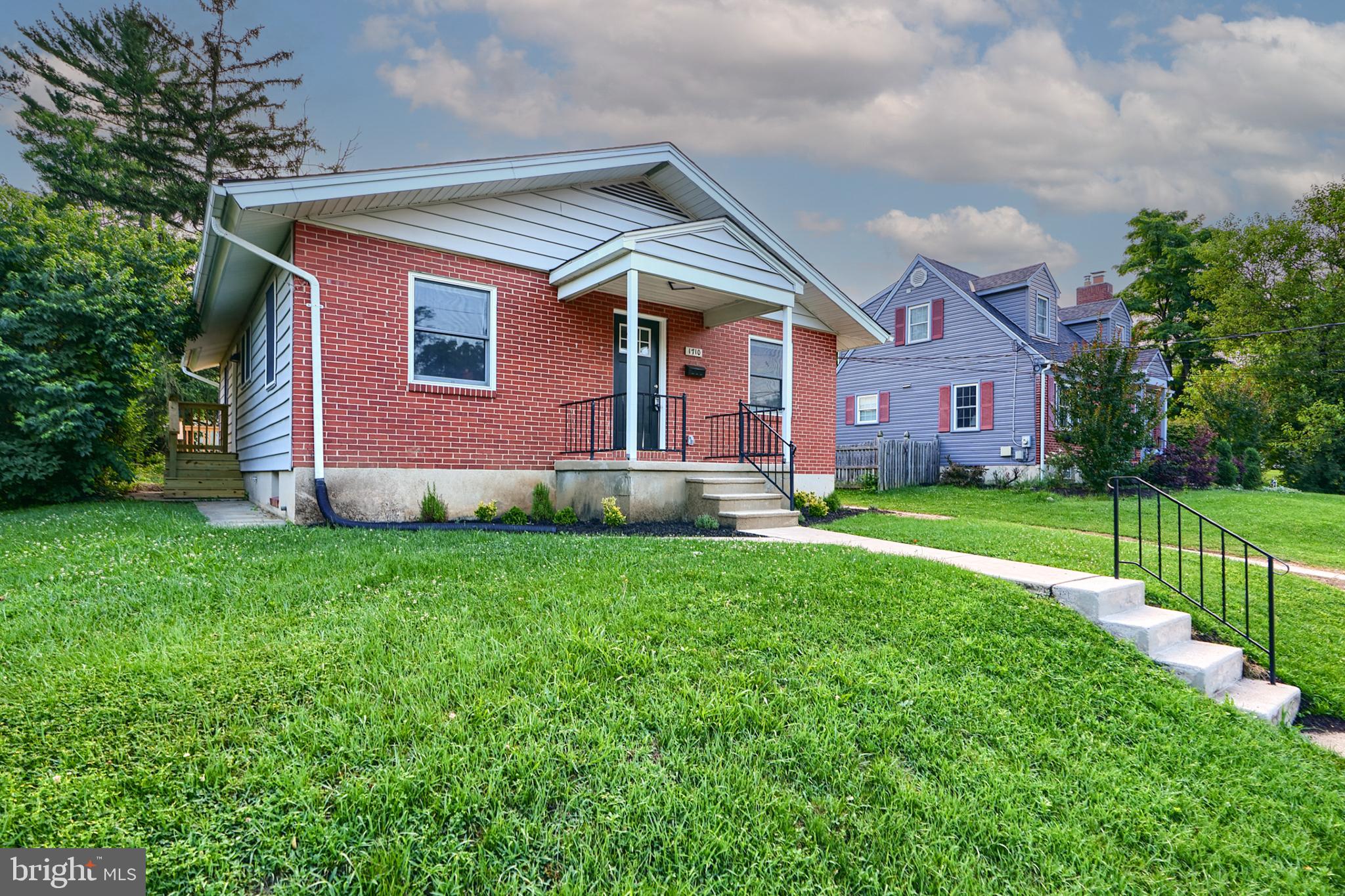 1710 GREENSPRING DRIVE