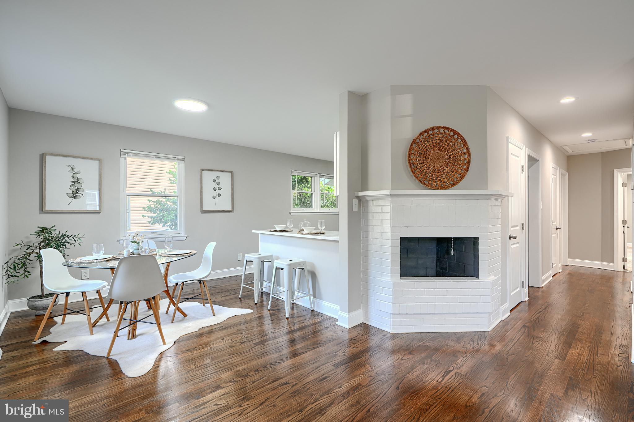 1710 GREENSPRING DRIVE