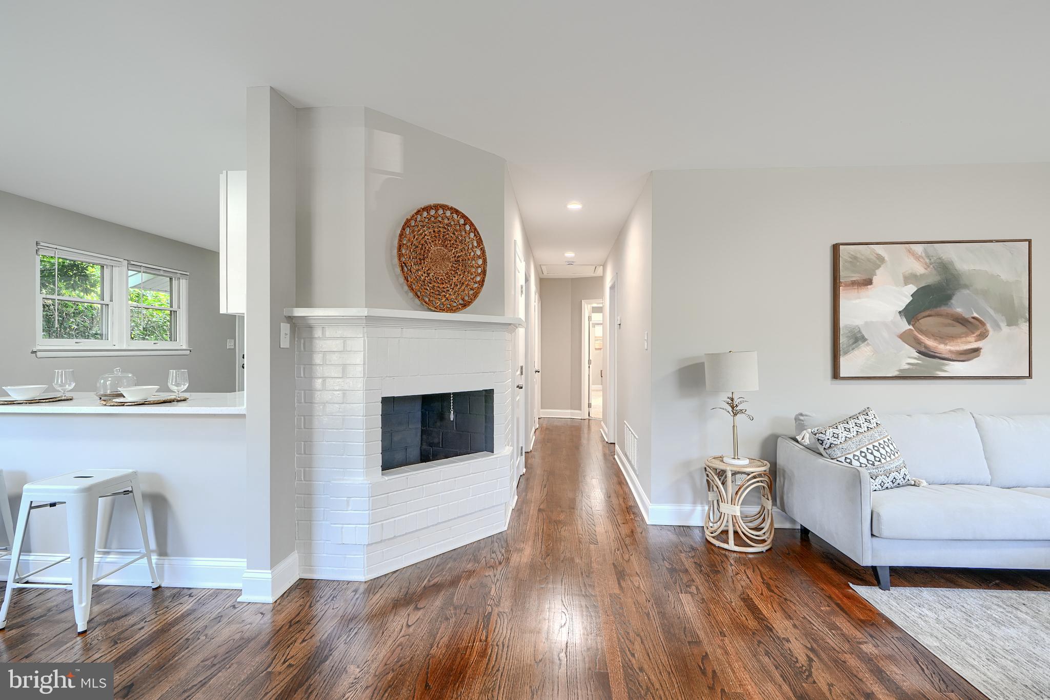 1710 GREENSPRING DRIVE