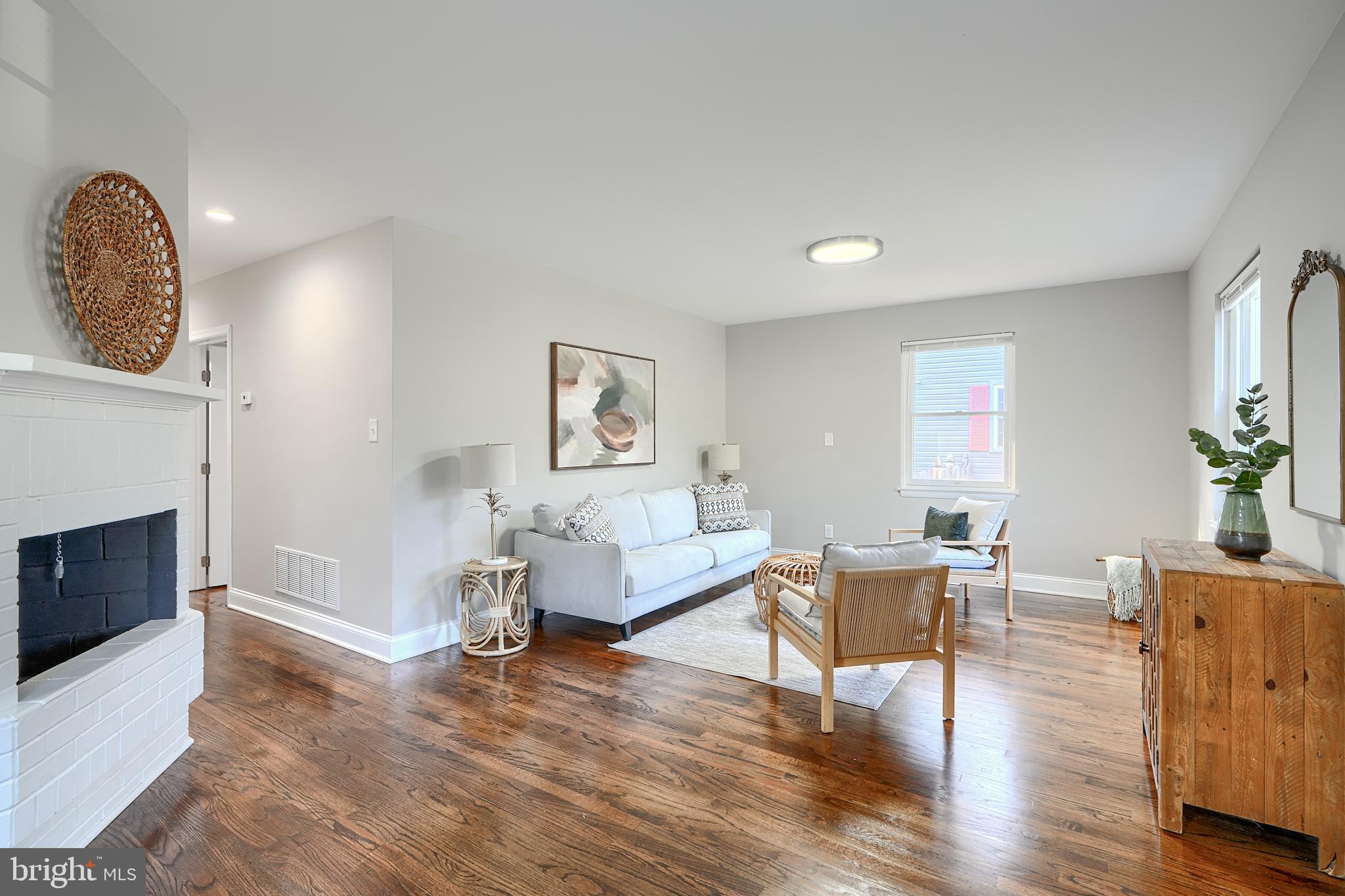 1710 GREENSPRING DRIVE