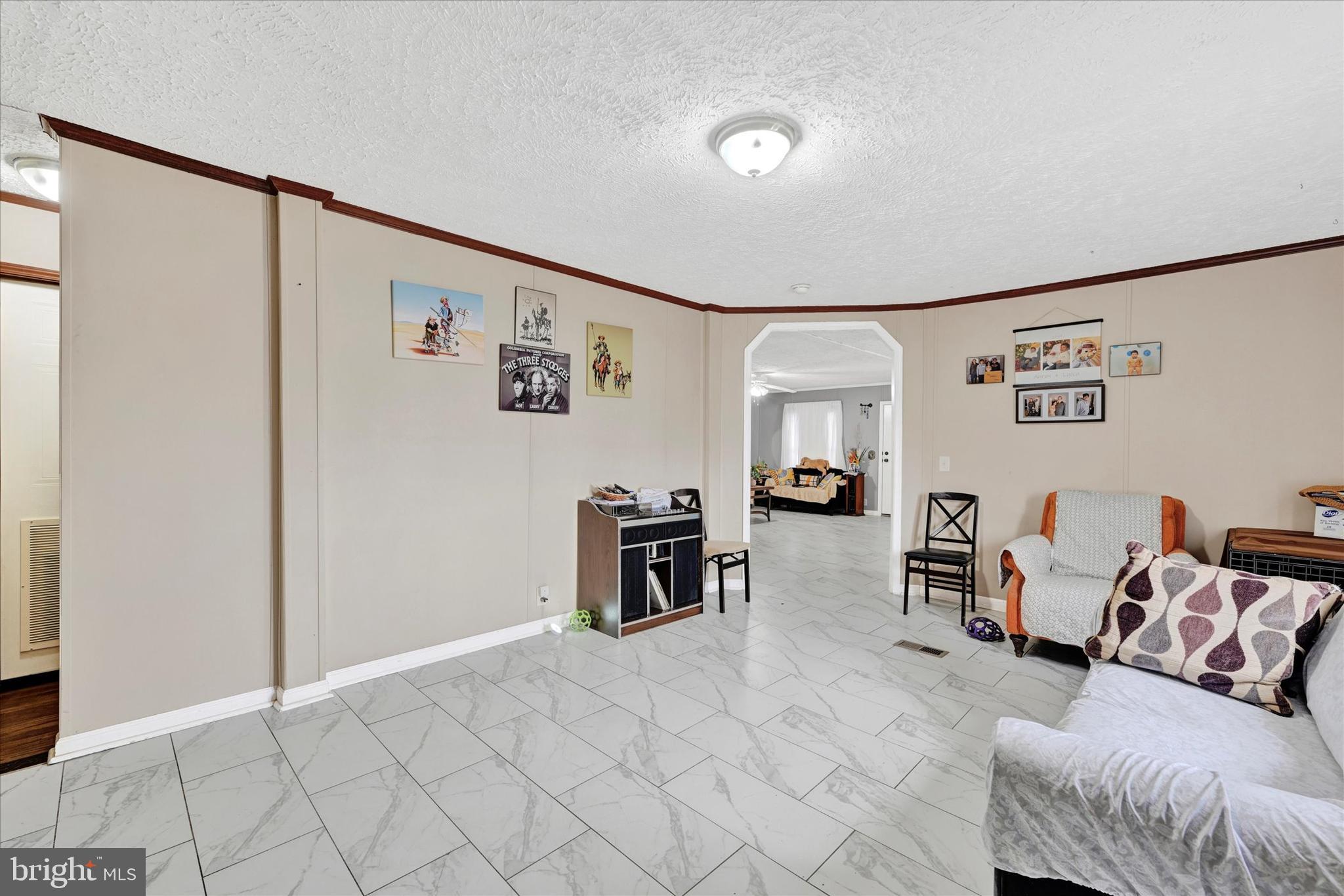 DEEP RUN PARK - Residential