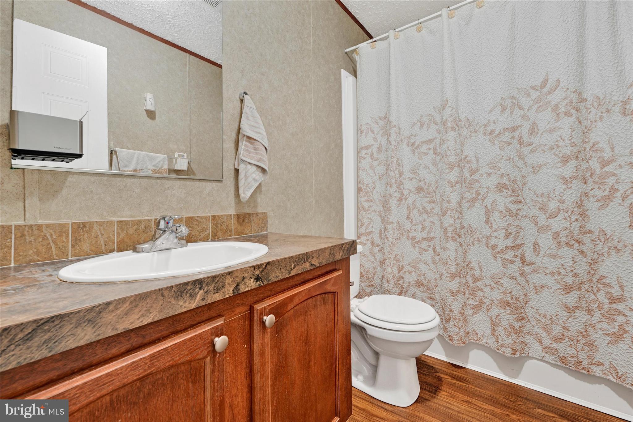 DEEP RUN PARK - Residential