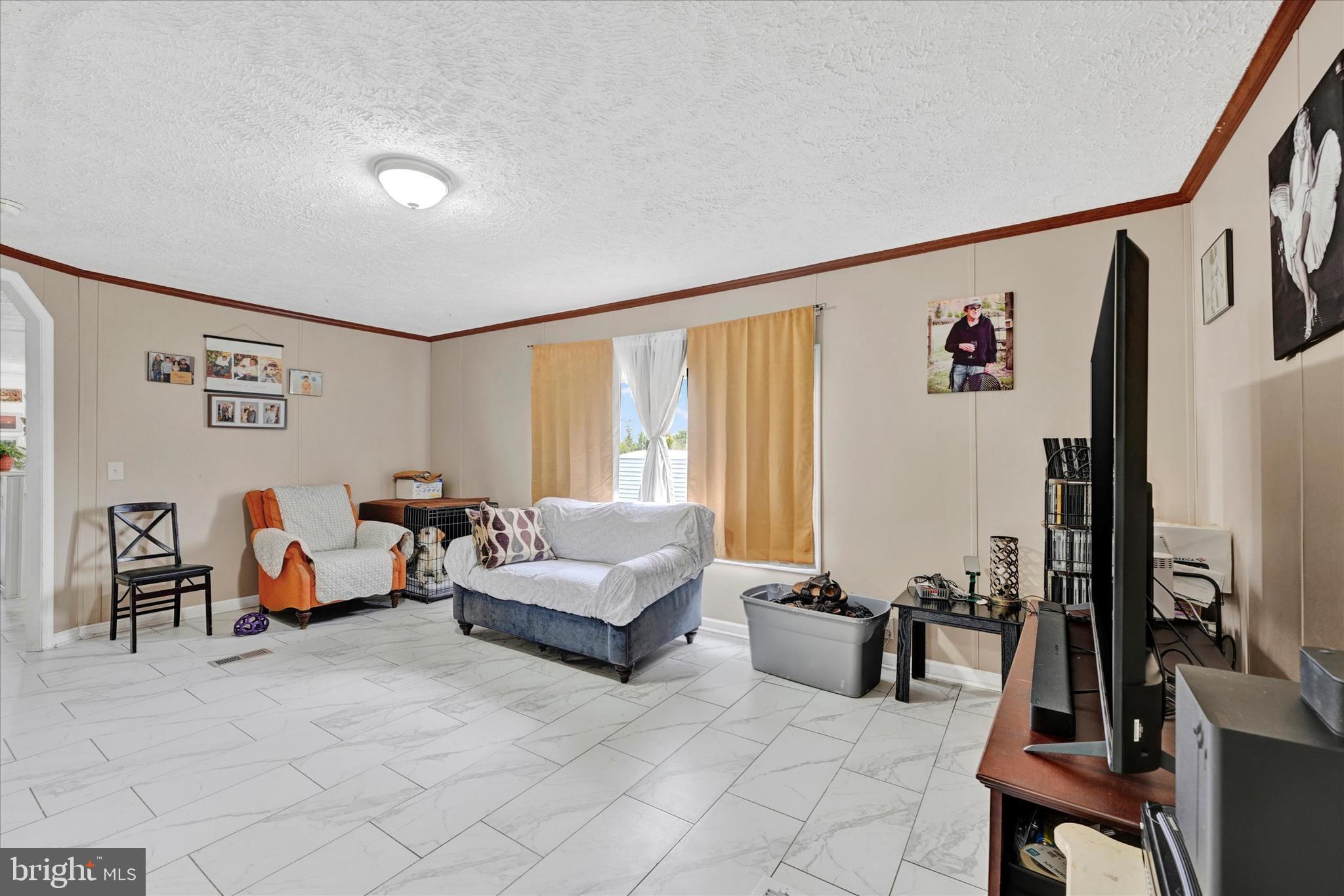 DEEP RUN PARK - Residential