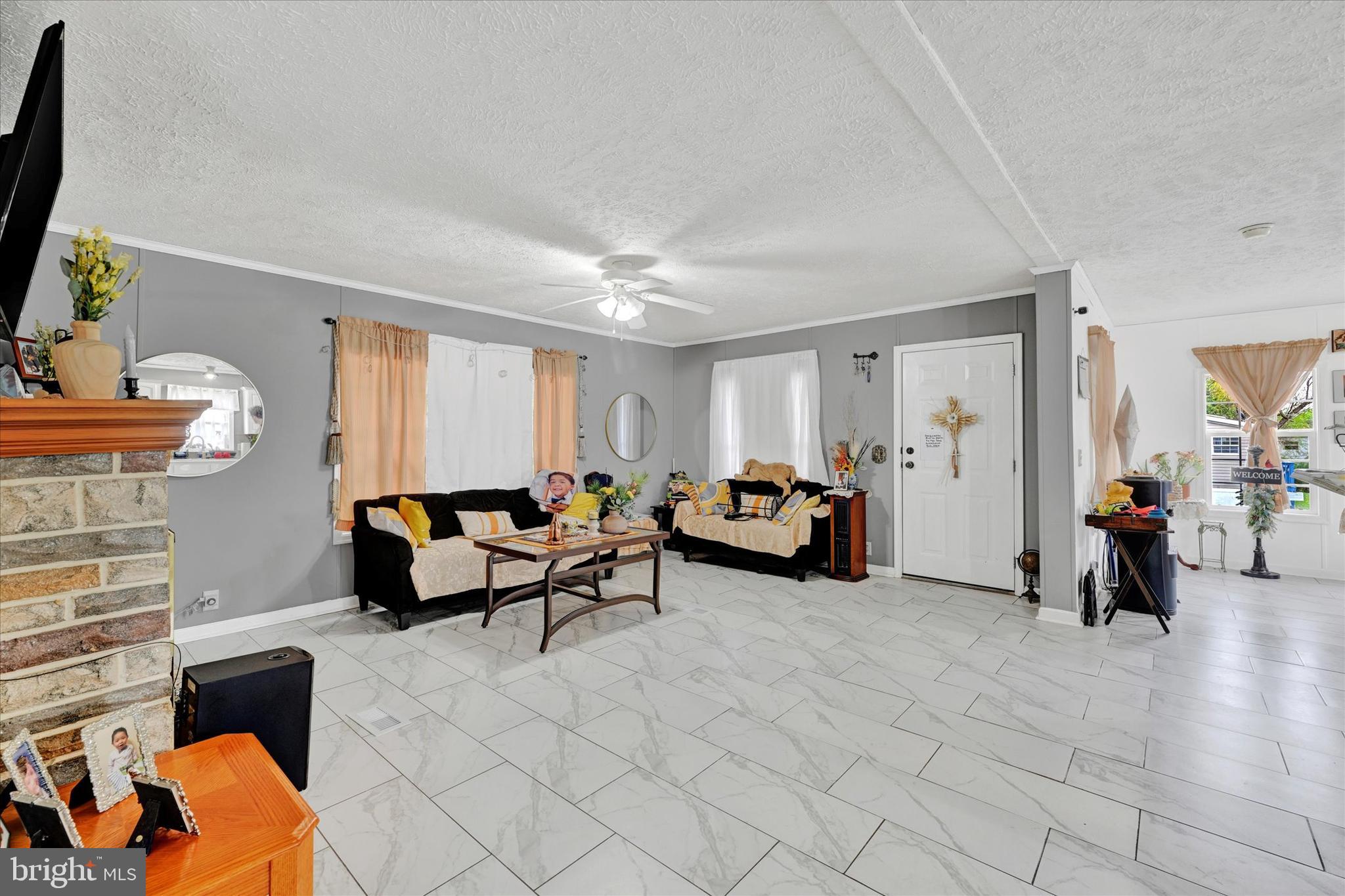 DEEP RUN PARK - Residential