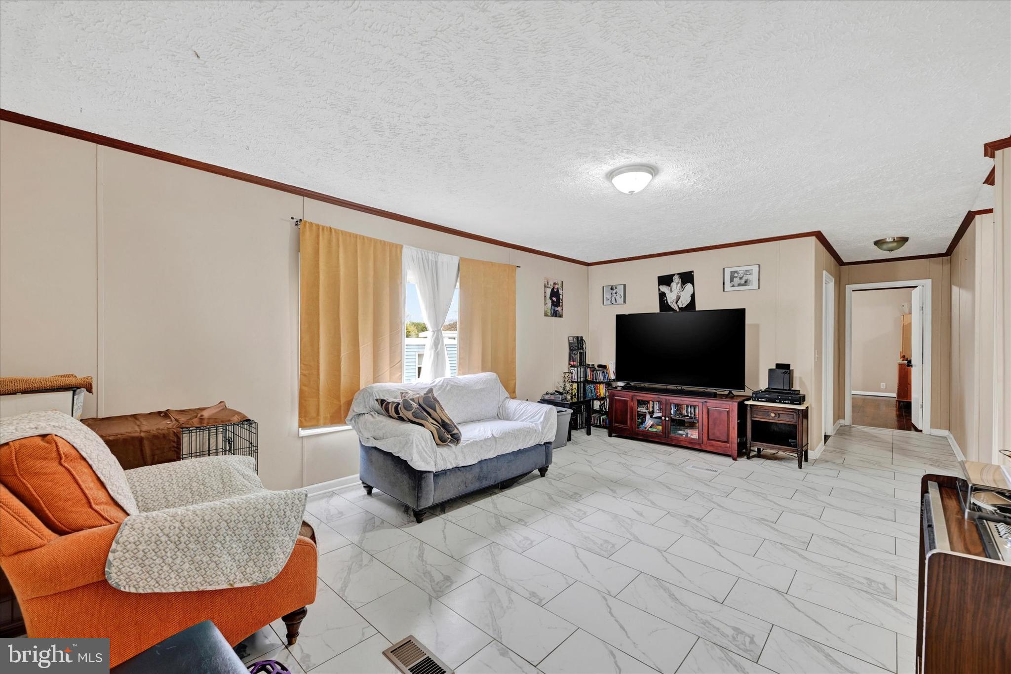 DEEP RUN PARK - Residential