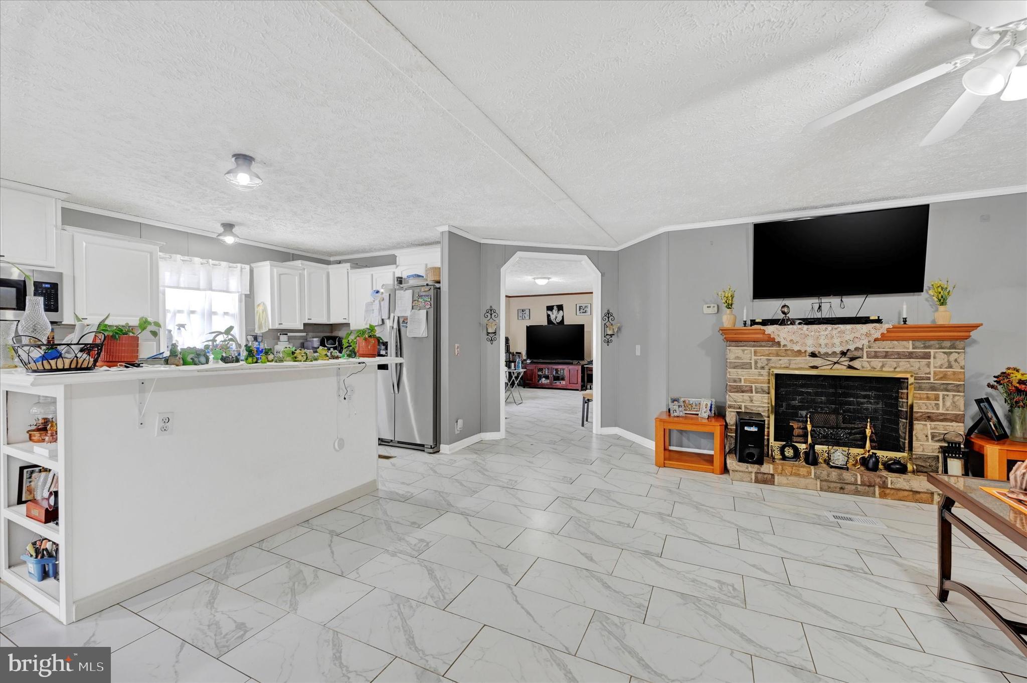 DEEP RUN PARK - Residential