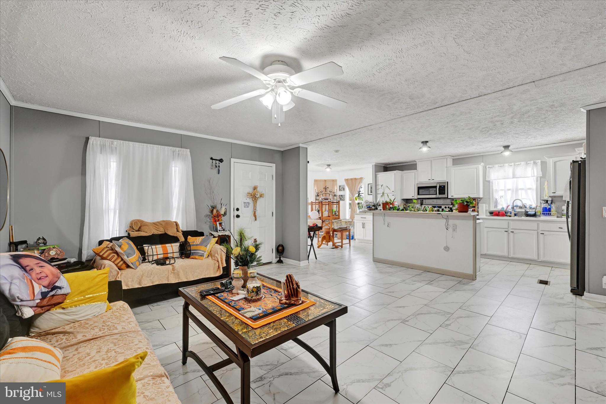 DEEP RUN PARK - Residential