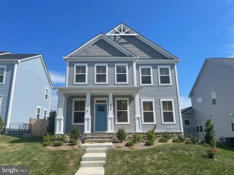 Homes For Rent - 454 Coastal Avenue<br/> STAFFORD, VA 22554
