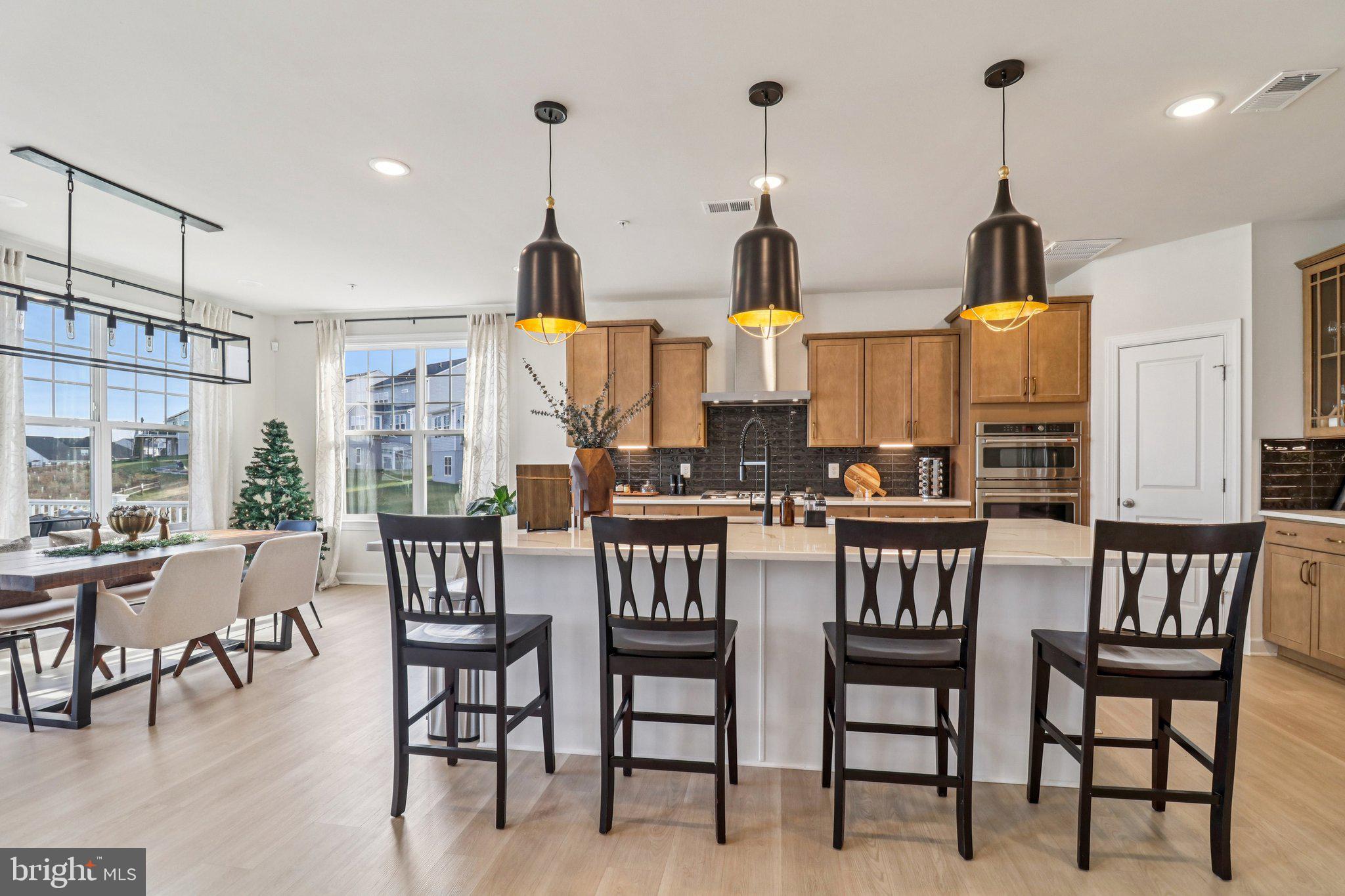 FAIRWAY ESTATES - Residential