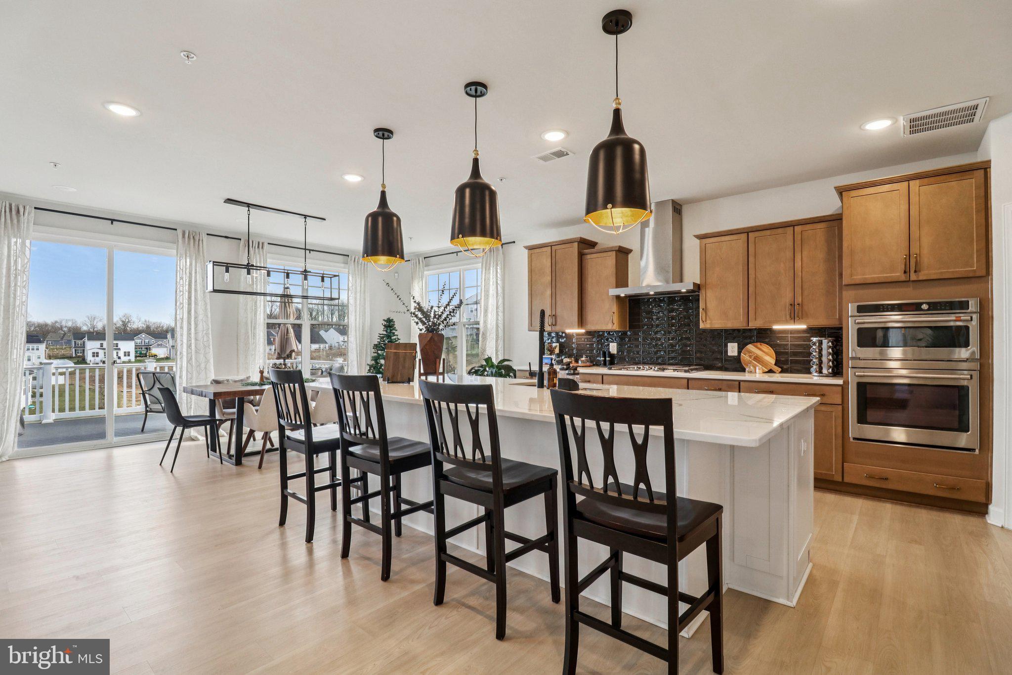 FAIRWAY ESTATES - Residential