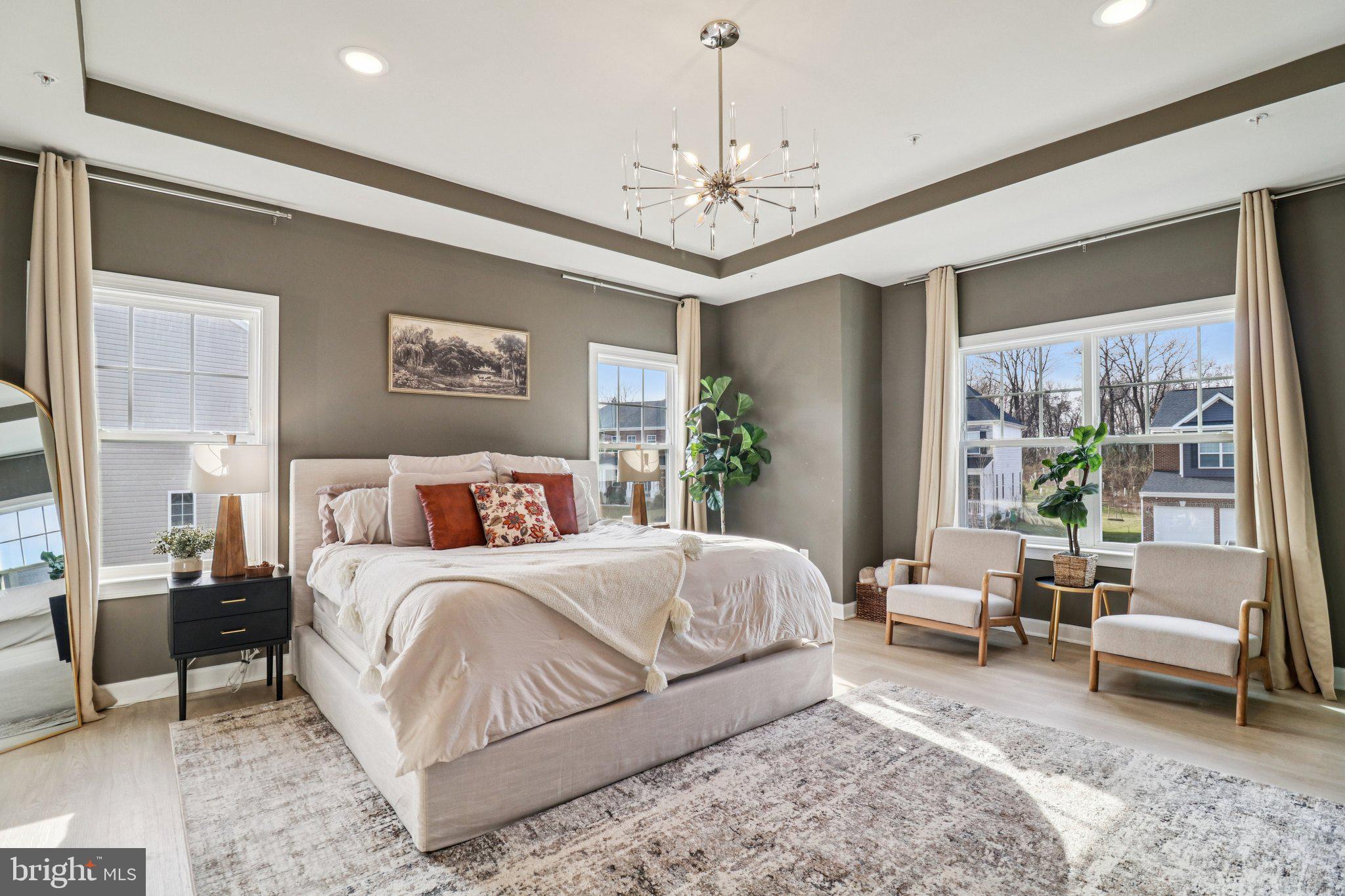 FAIRWAY ESTATES - Residential