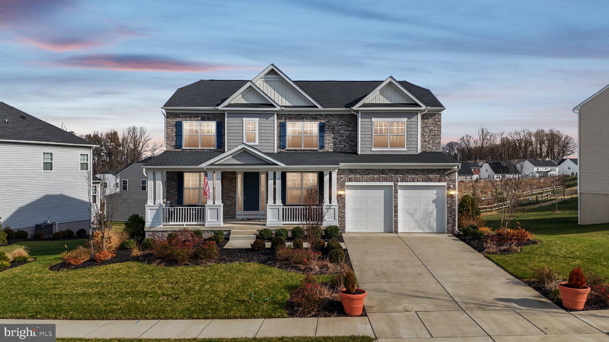 FAIRWAY ESTATES - Residential