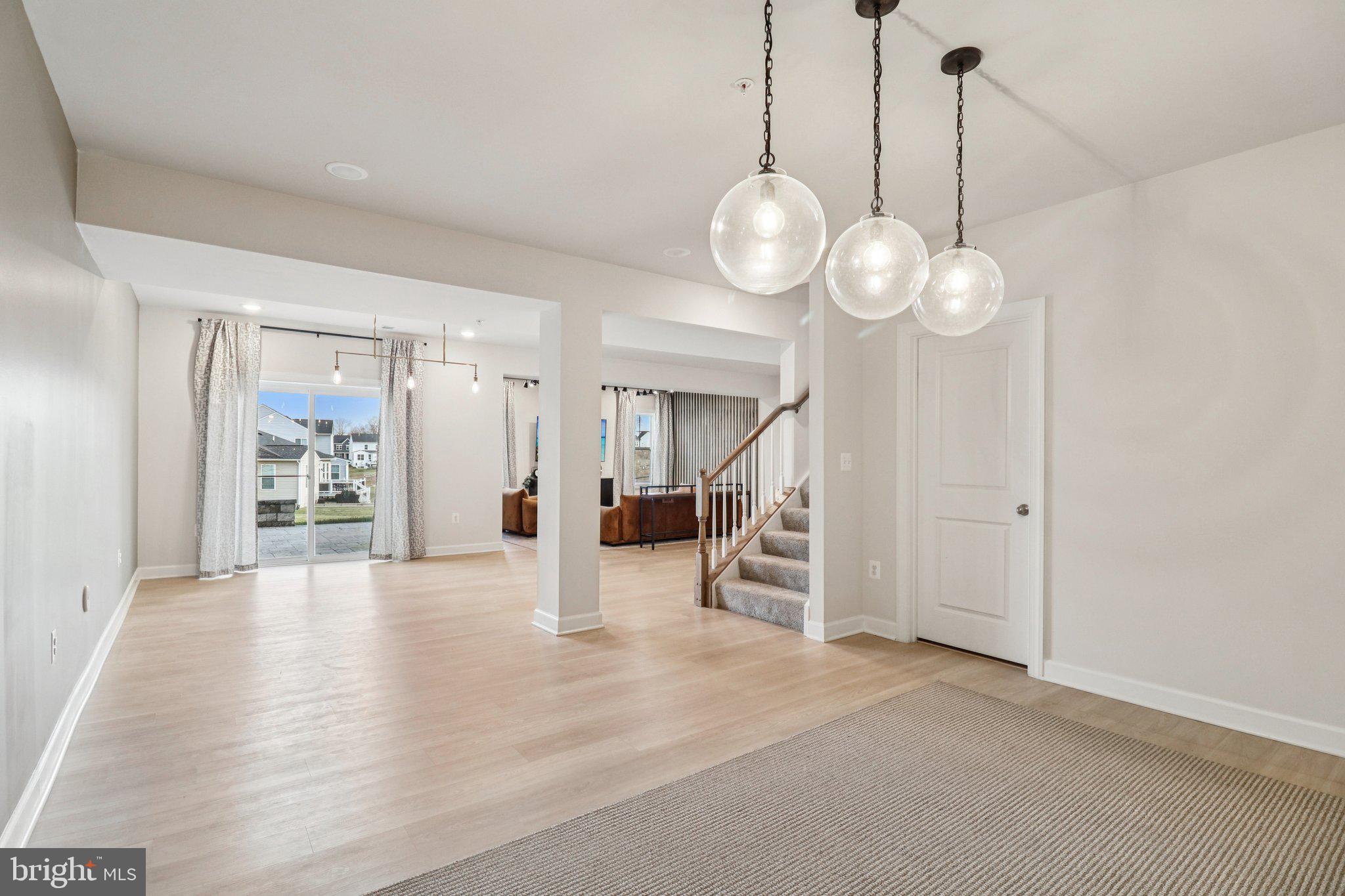 FAIRWAY ESTATES - Residential