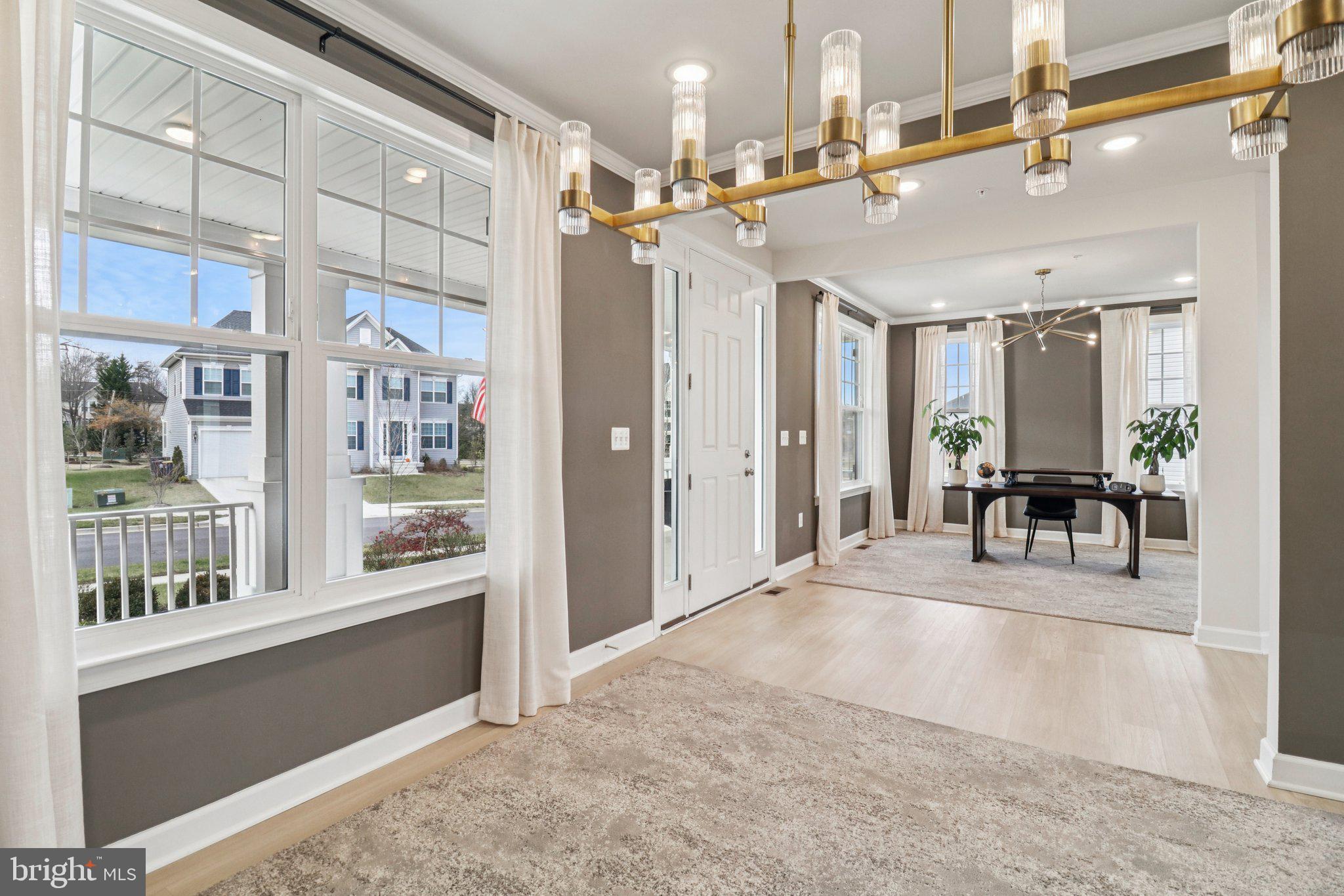 FAIRWAY ESTATES - Residential