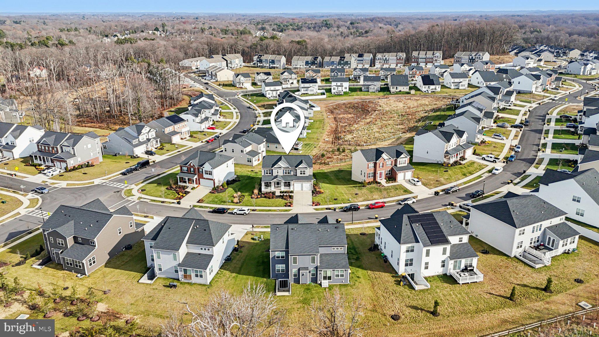 FAIRWAY ESTATES - Residential