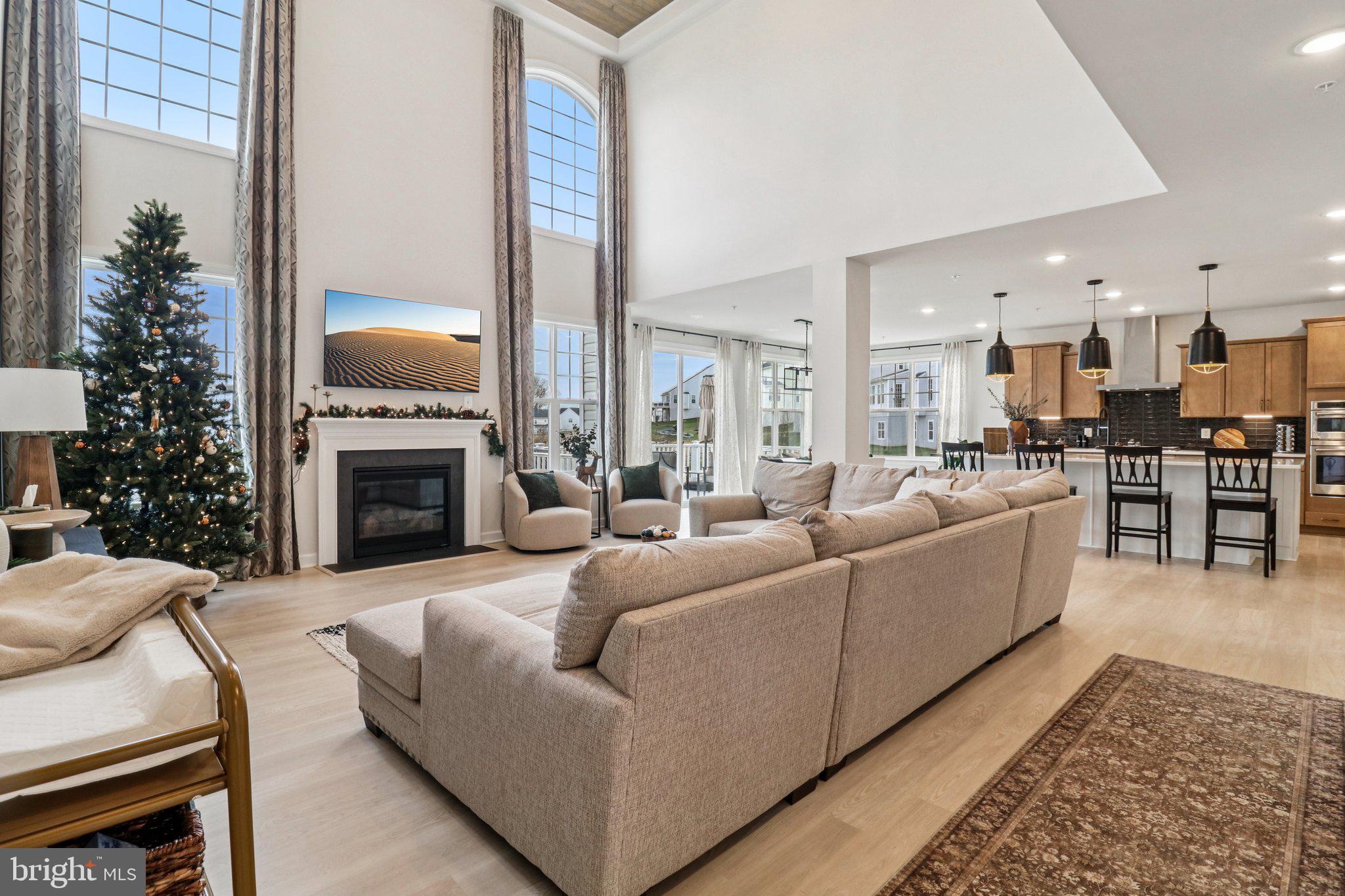 FAIRWAY ESTATES - Residential