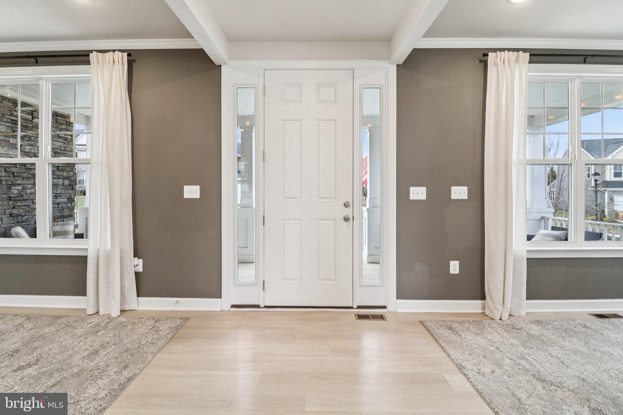 FAIRWAY ESTATES - Residential