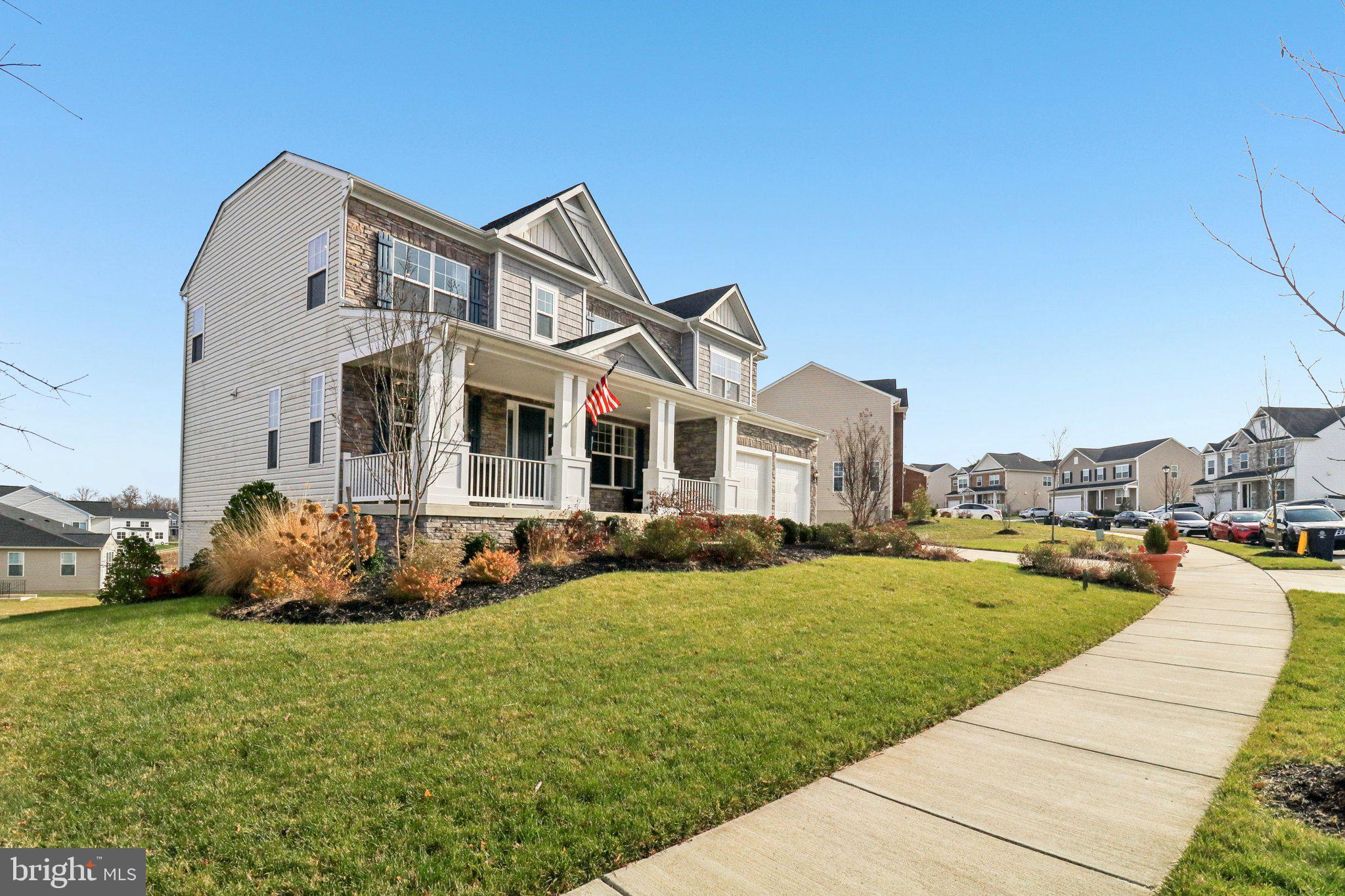 FAIRWAY ESTATES - Residential