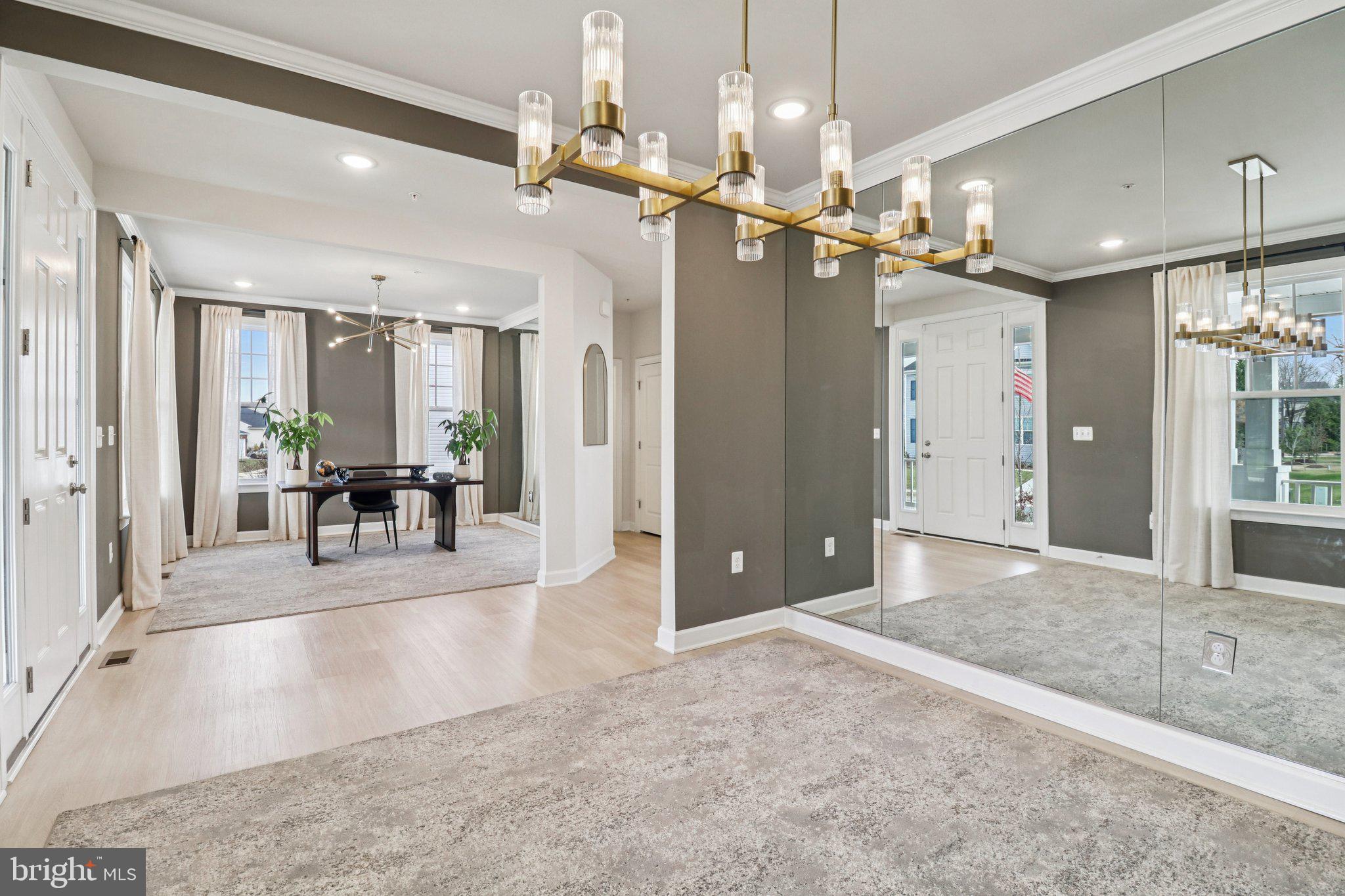 FAIRWAY ESTATES - Residential