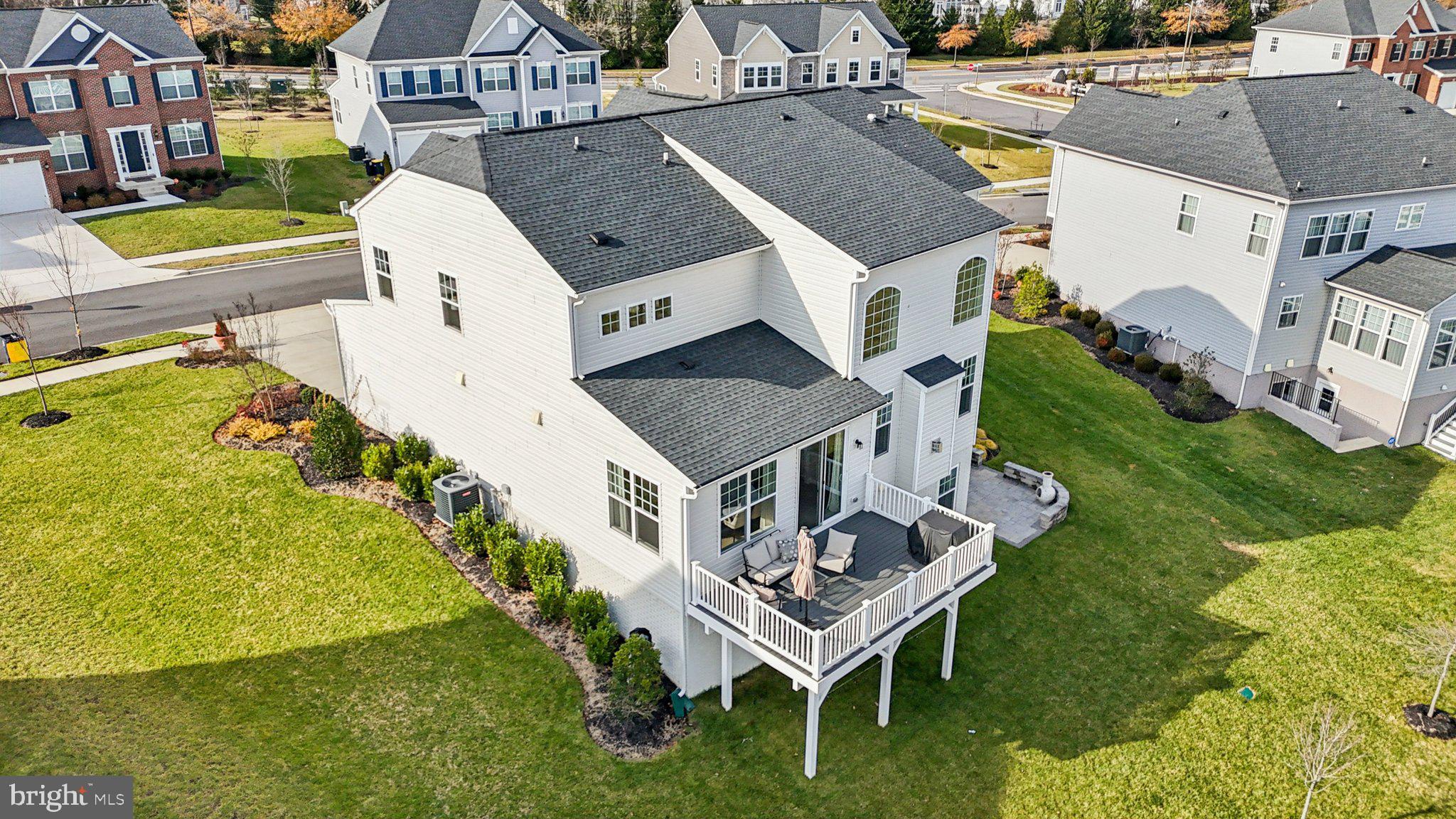 FAIRWAY ESTATES - Residential