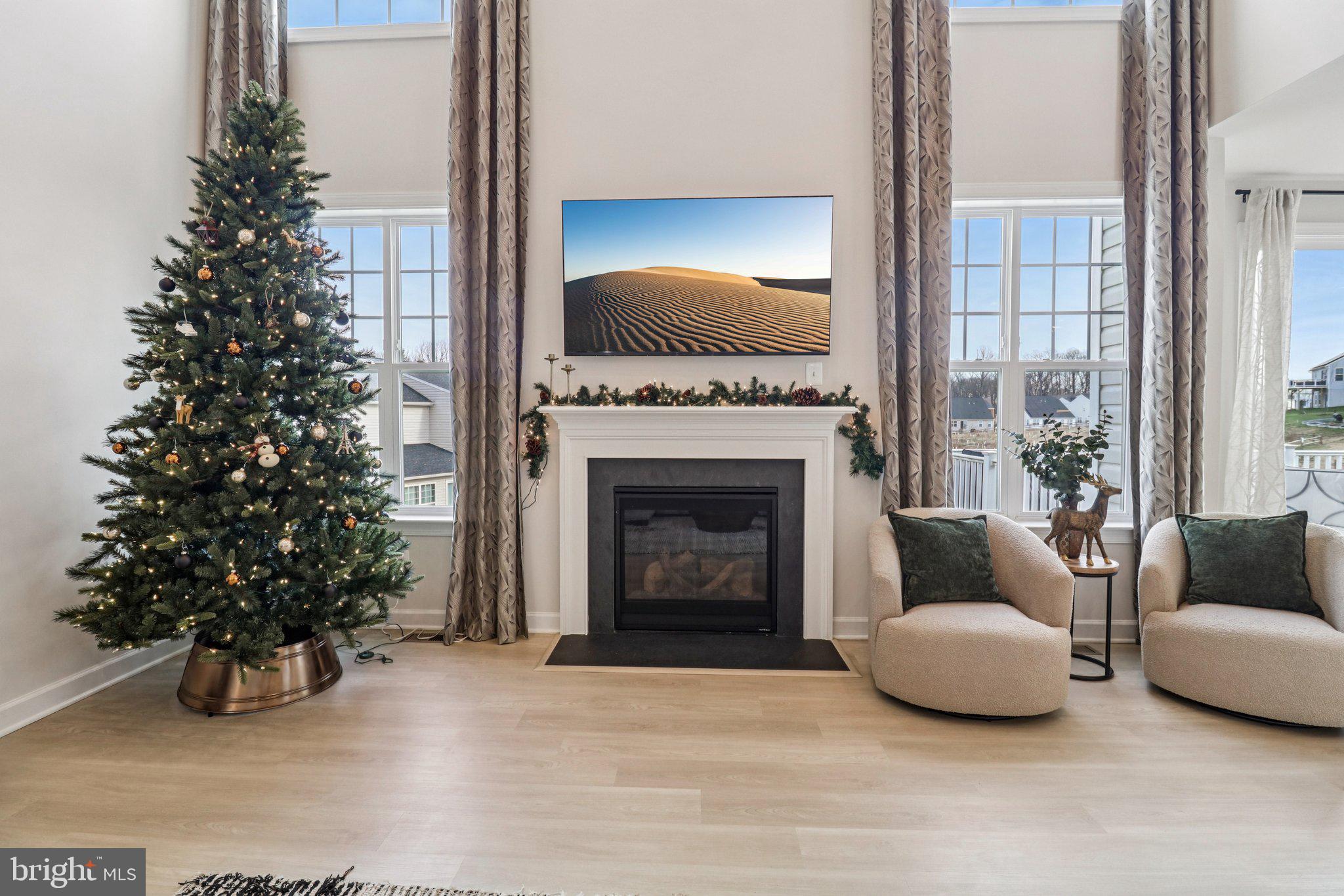 FAIRWAY ESTATES - Residential