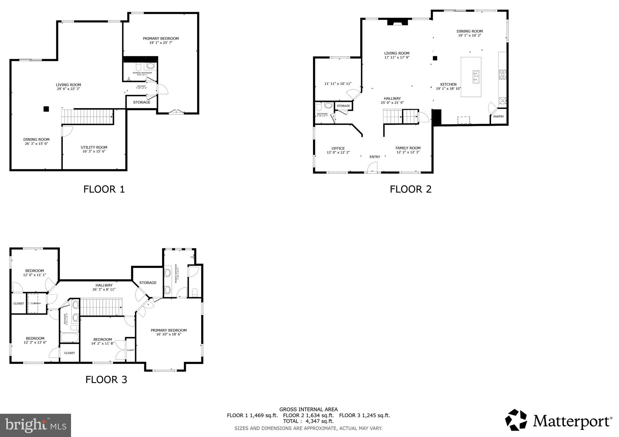 FAIRWAY ESTATES - Residential
