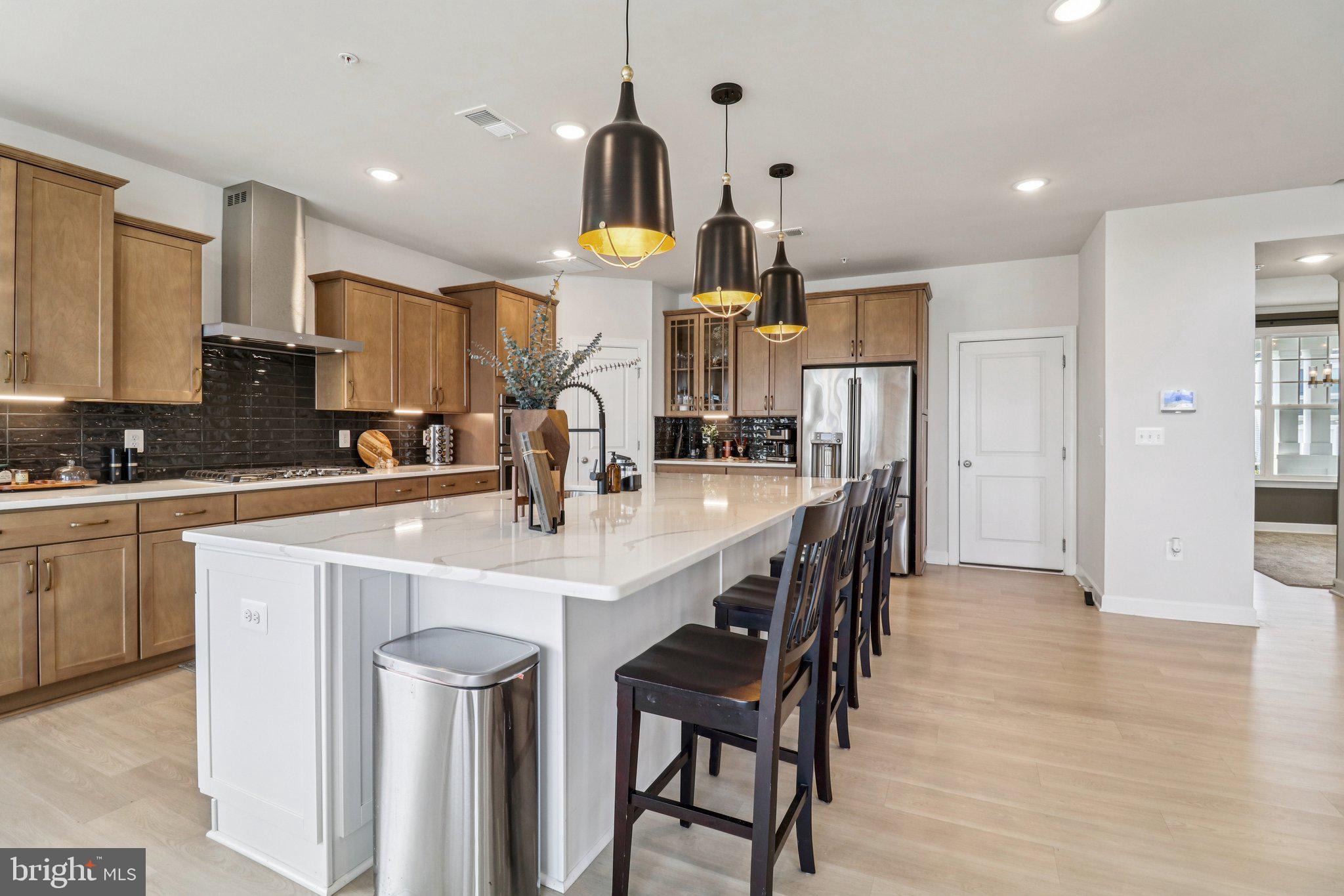 FAIRWAY ESTATES - Residential