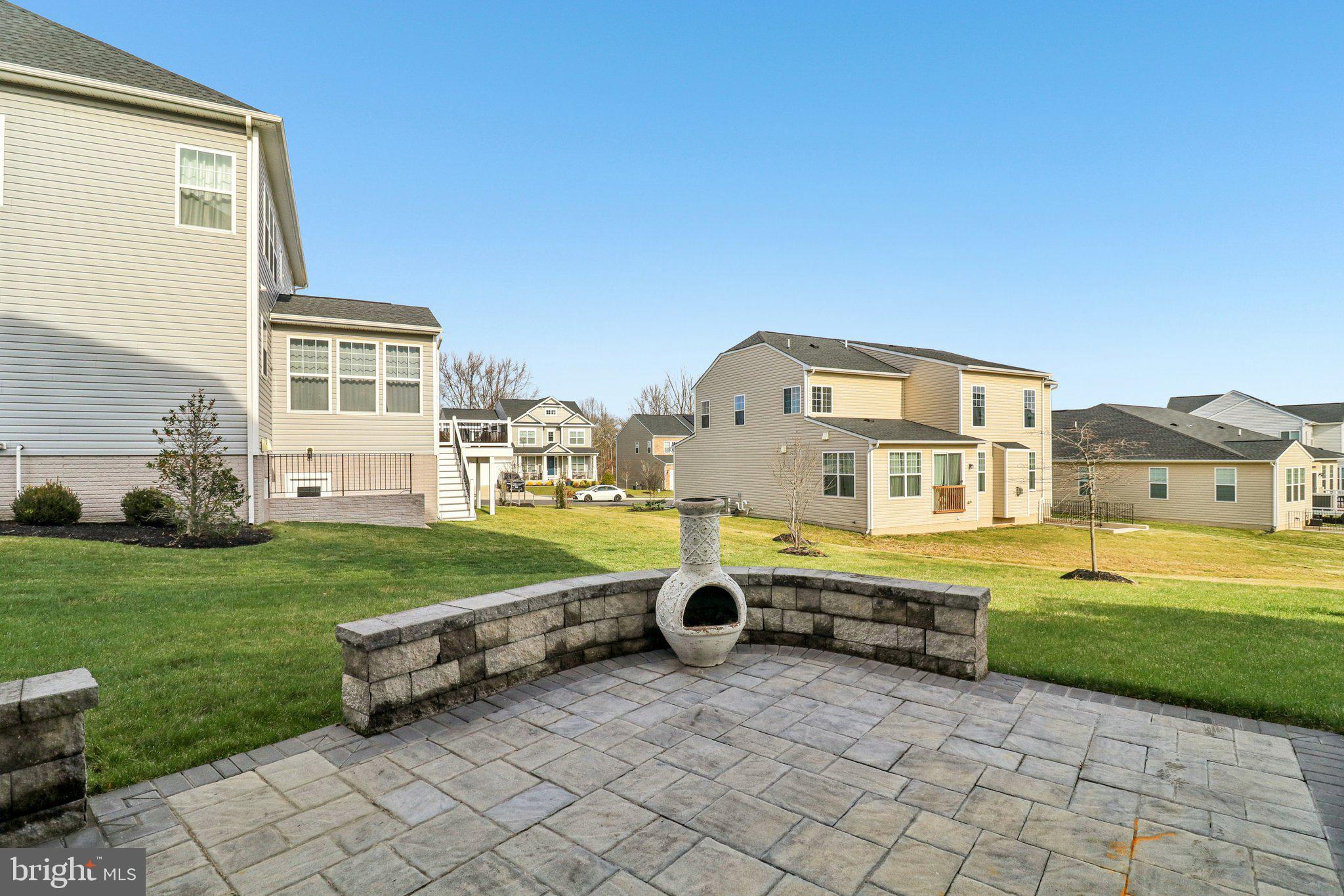 FAIRWAY ESTATES - Residential