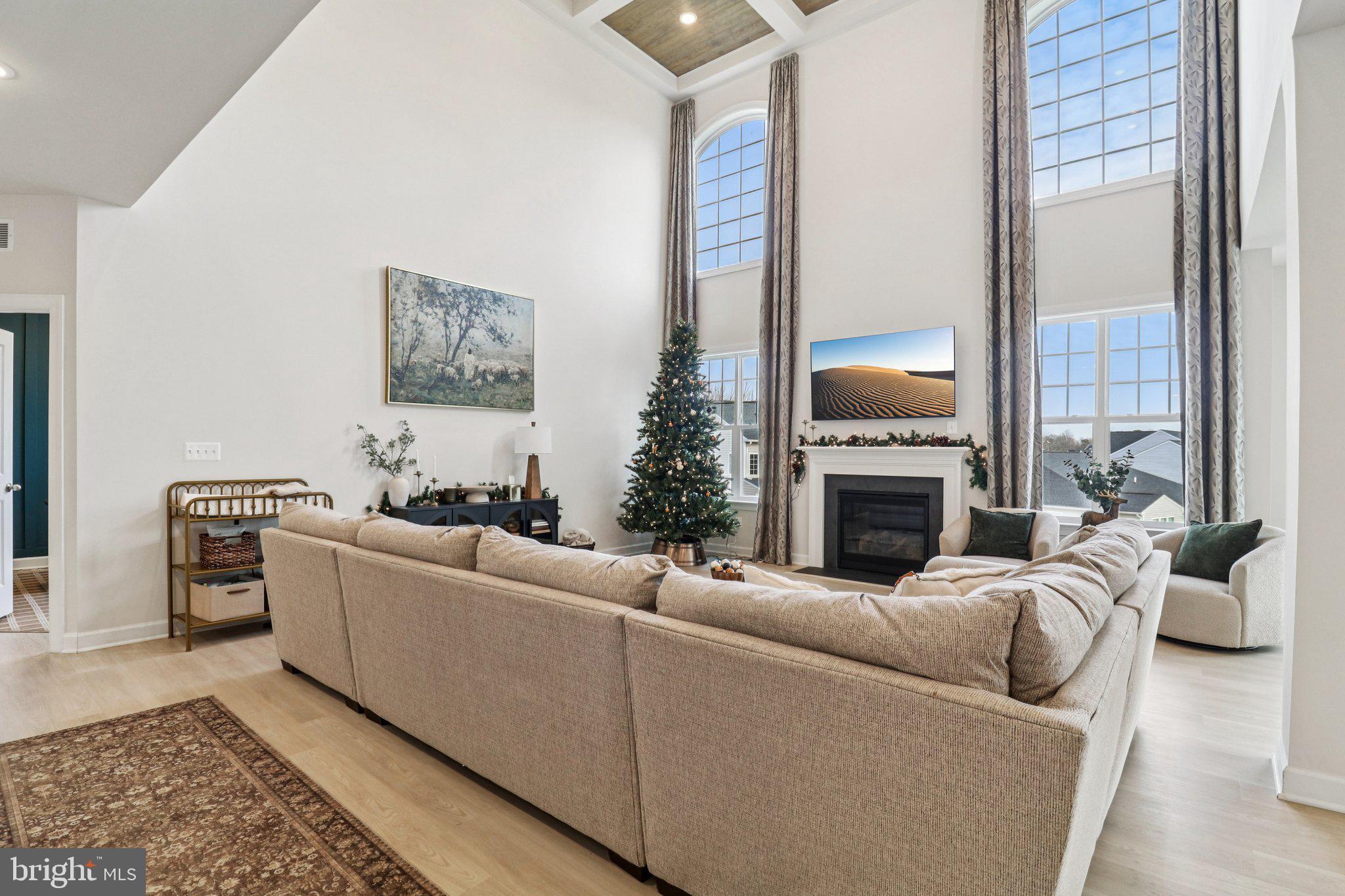 FAIRWAY ESTATES - Residential