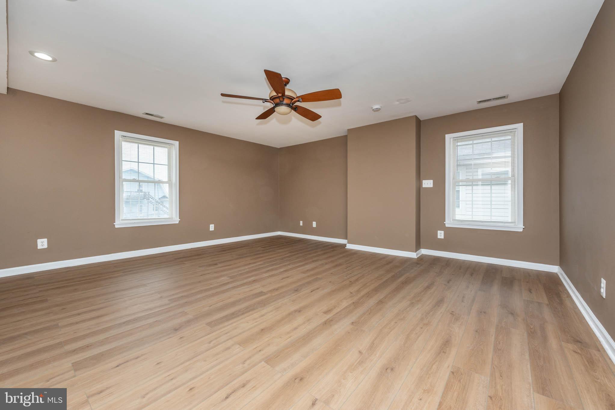 GWYNN OAK - Residential