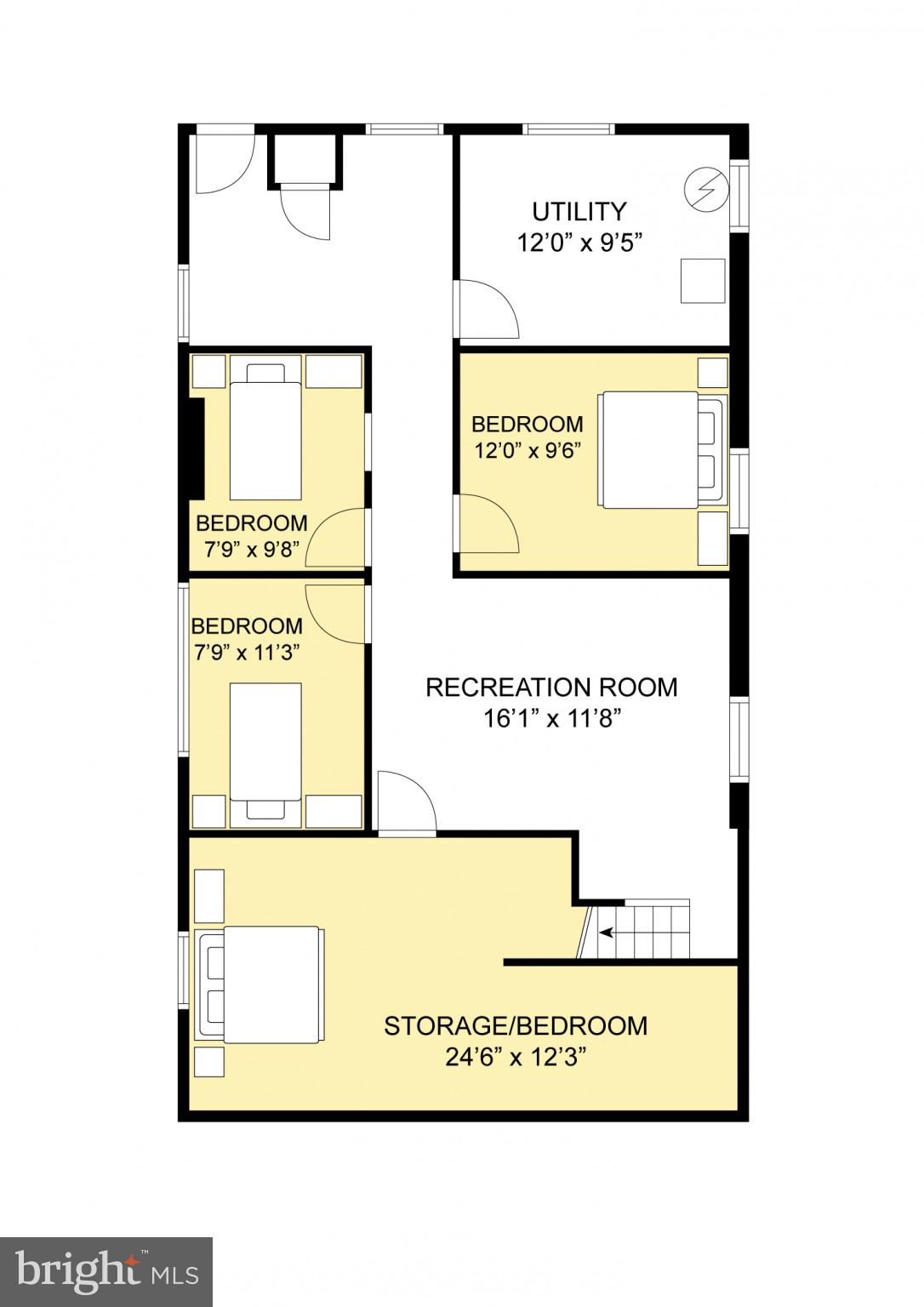 GWYNN OAK - Residential