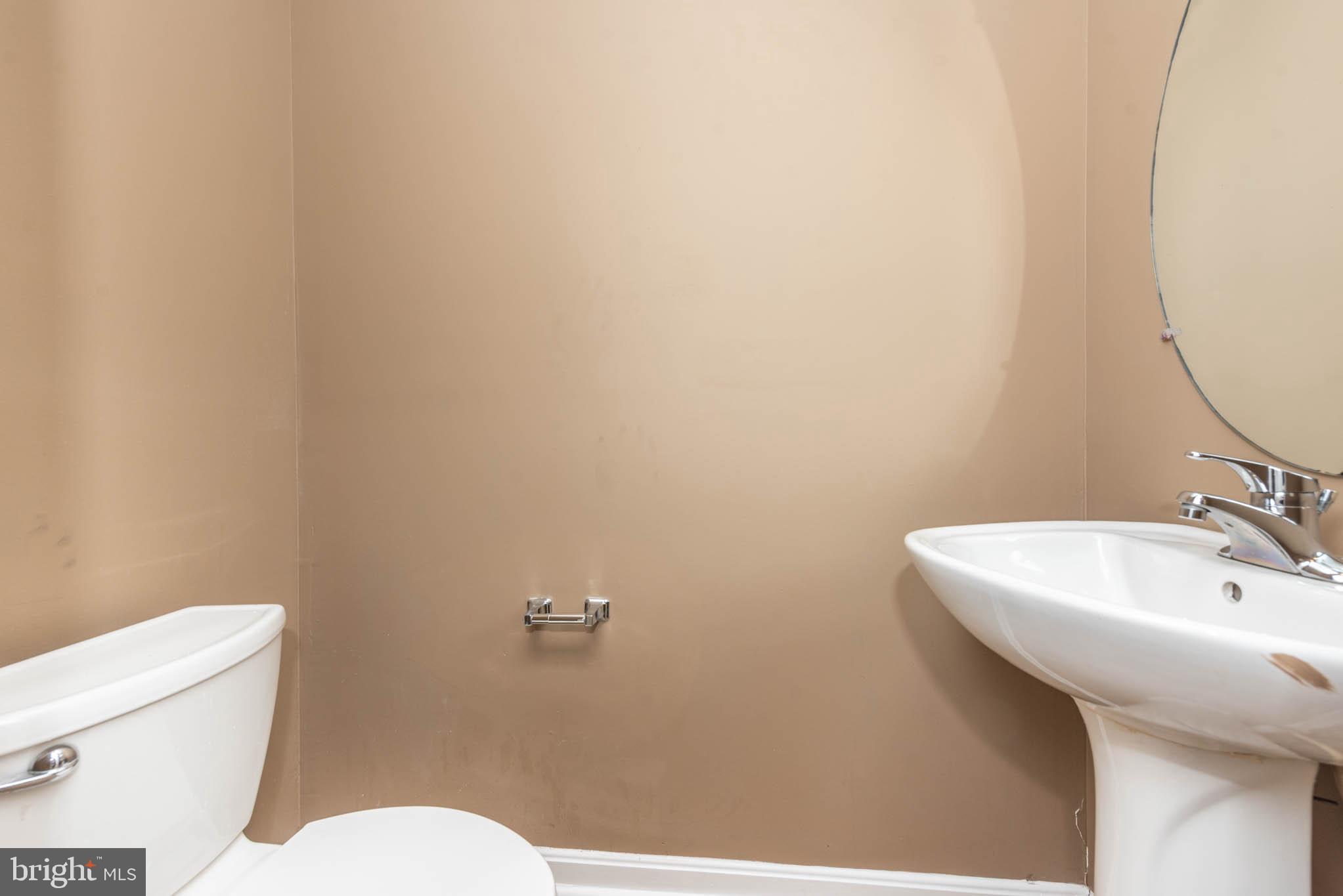 GWYNN OAK - Residential