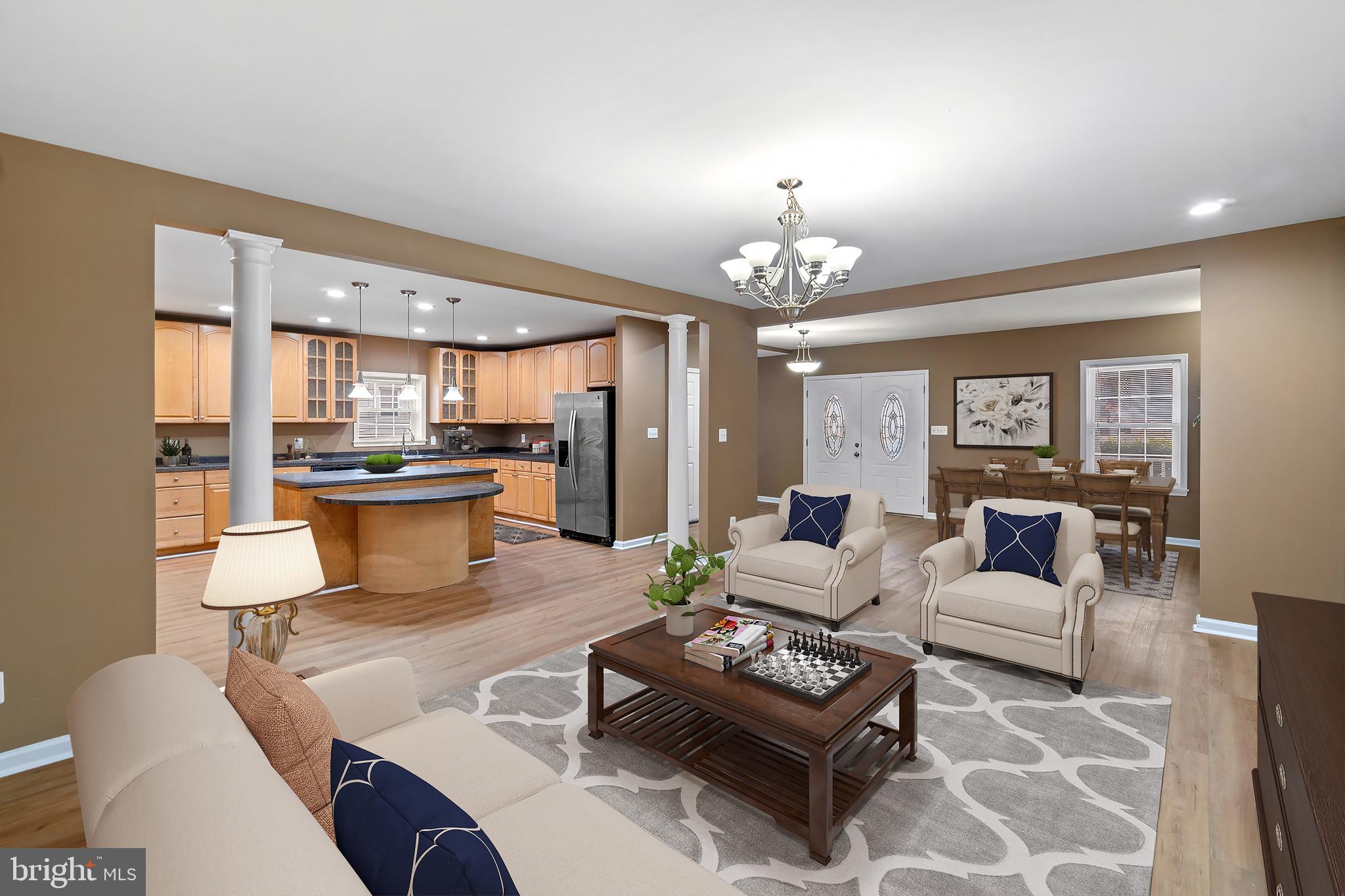 GWYNN OAK - Residential