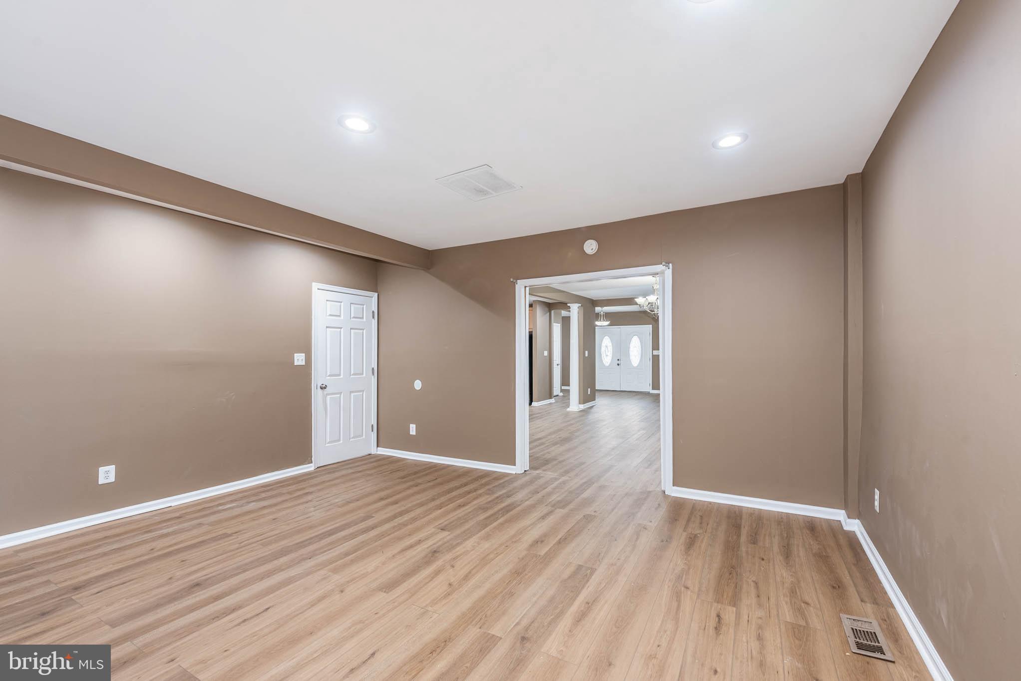 GWYNN OAK - Residential