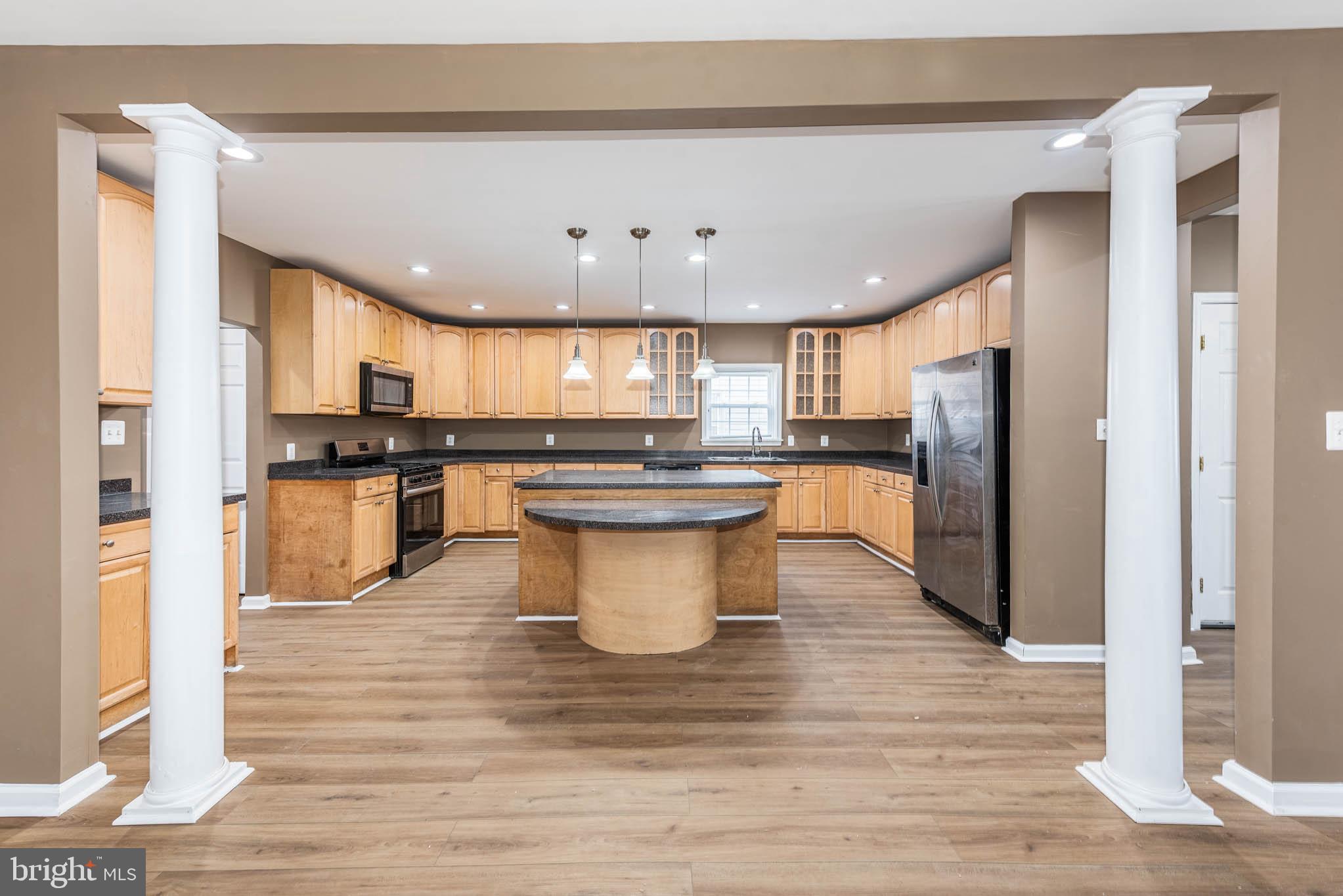 GWYNN OAK - Residential