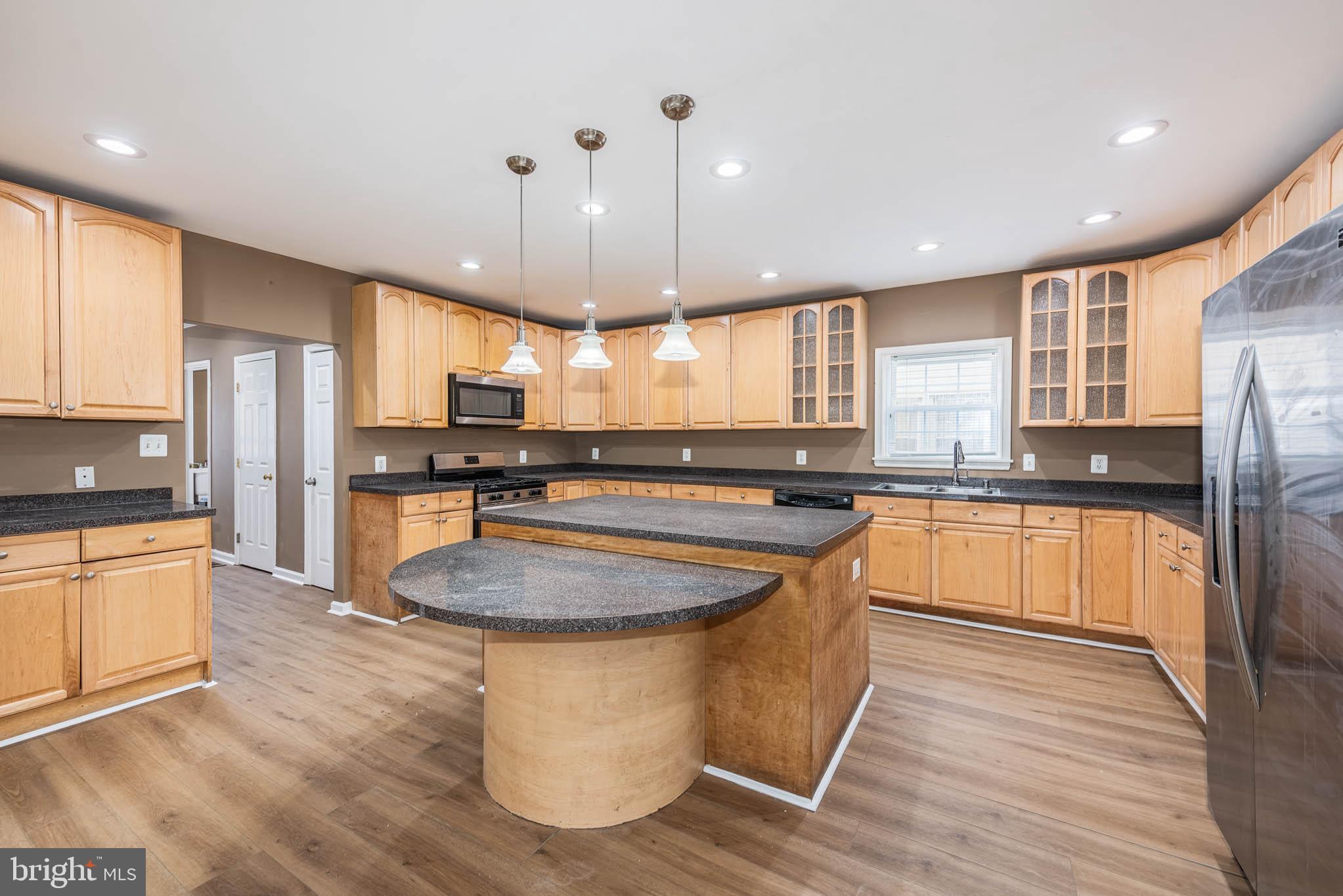 GWYNN OAK - Residential