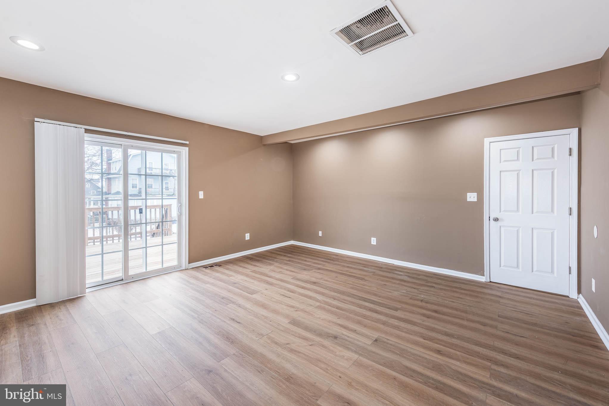 GWYNN OAK - Residential