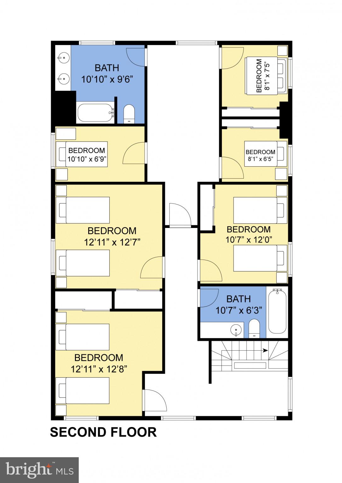 GWYNN OAK - Residential