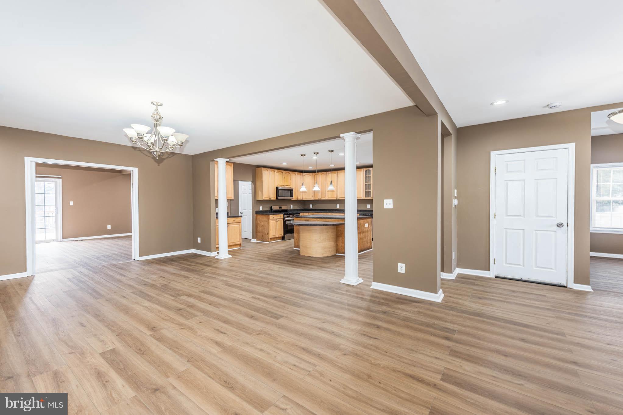 GWYNN OAK - Residential