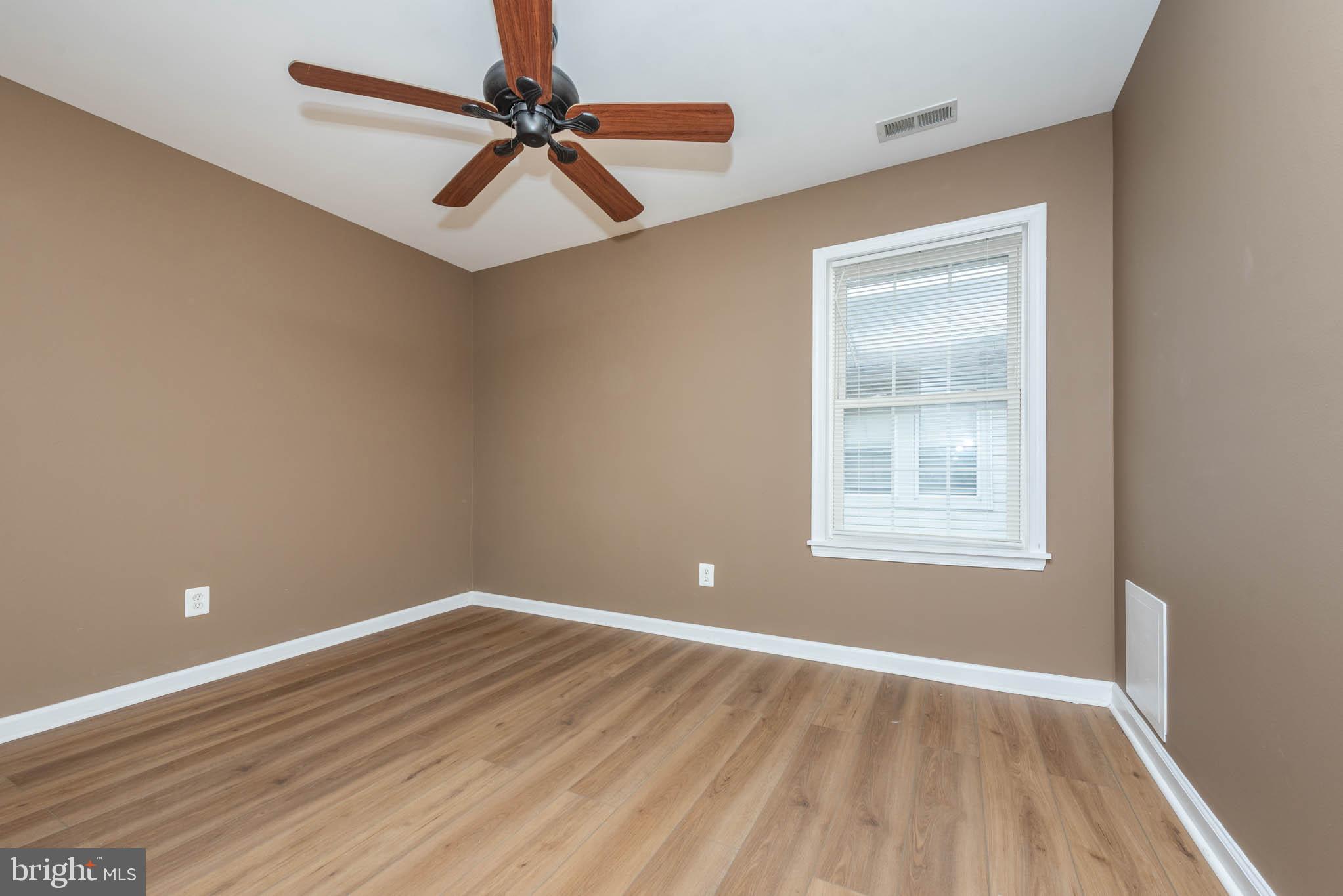 GWYNN OAK - Residential