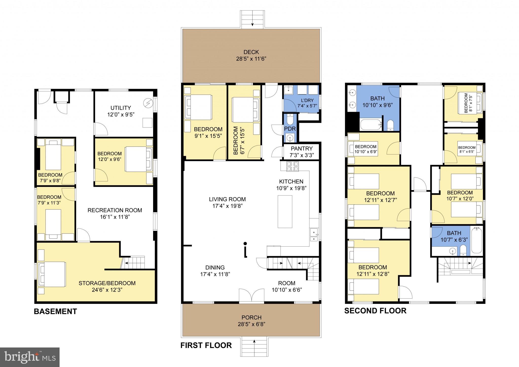 GWYNN OAK - Residential
